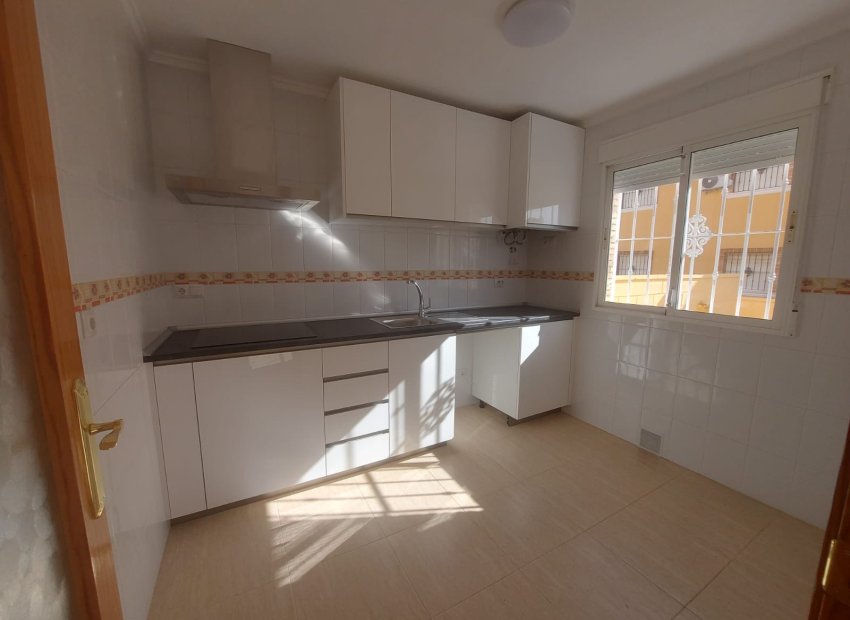 Resale - Townhouse * - Rojales * - Ciudad Quesada *