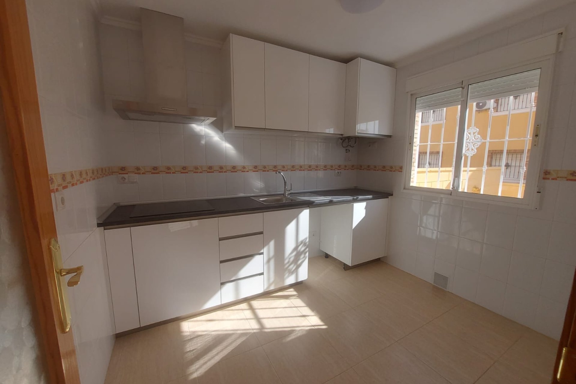 Resale - Townhouse * - Rojales * - Ciudad Quesada *