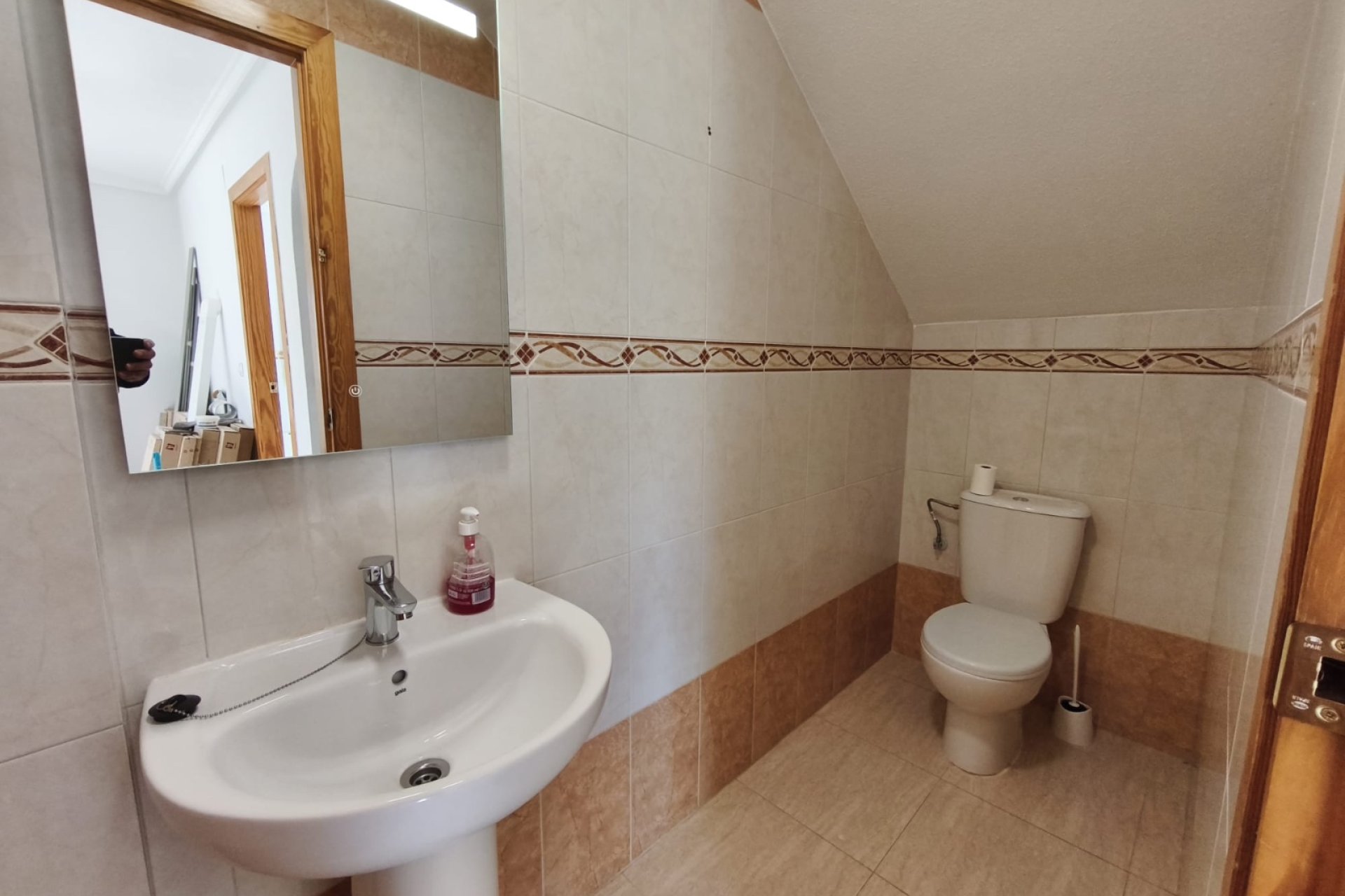 Resale - Townhouse * - Rojales * - Ciudad Quesada *