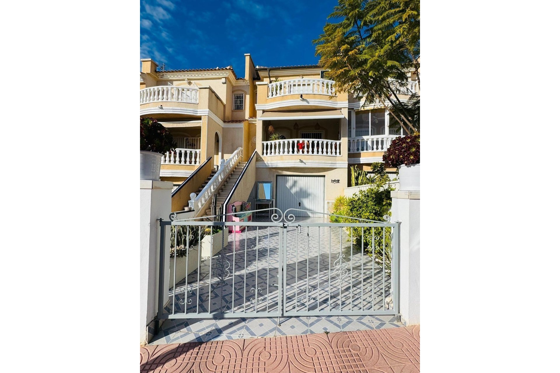 Resale - Townhouse * - Rojales * - Ciudad Quesada *