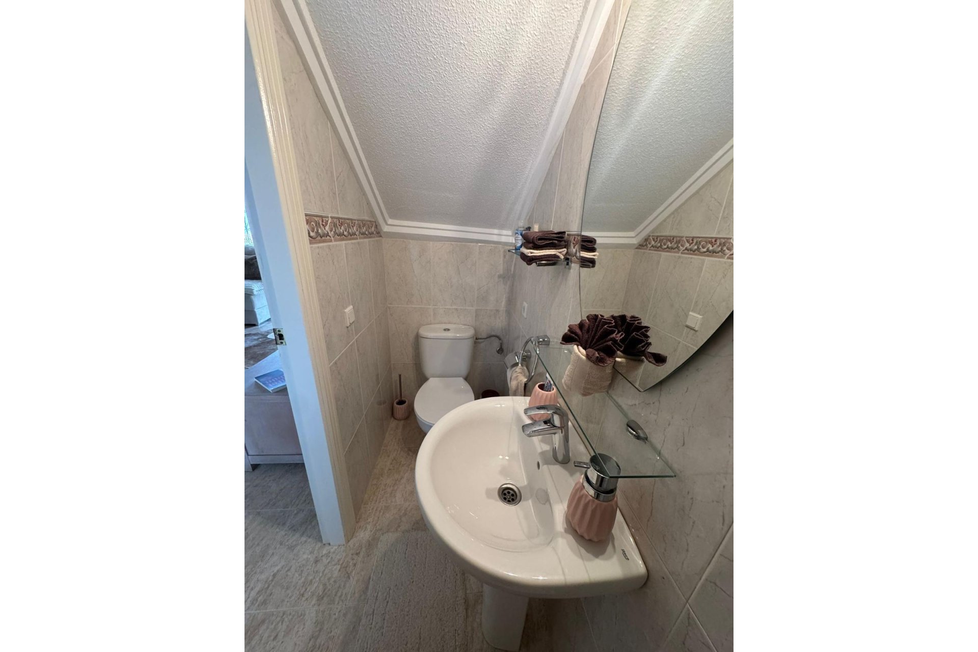 Resale - Townhouse * - Rojales * - Ciudad Quesada *