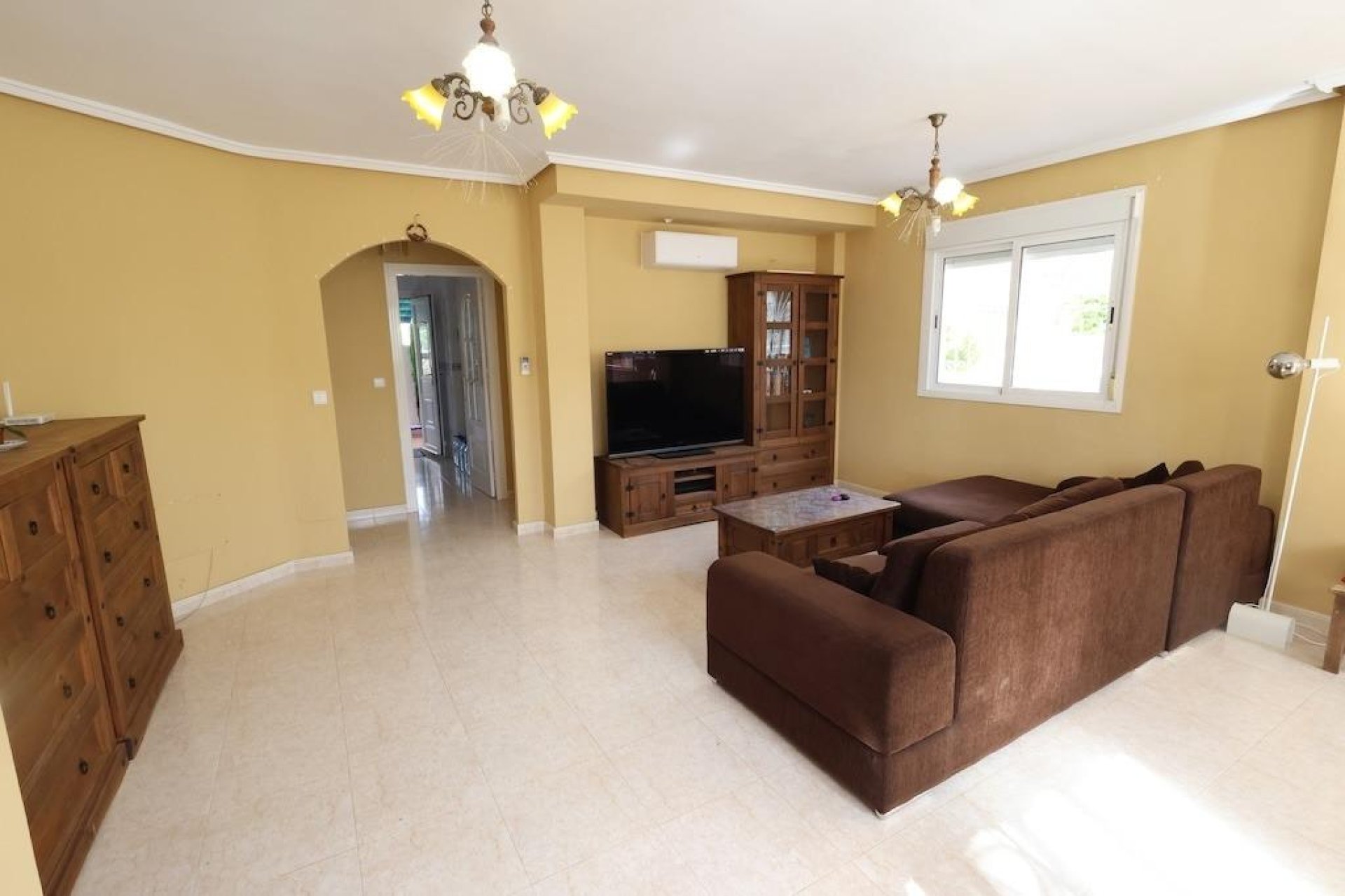 Resale - Townhouse * - Rojales * - Doña Pepa