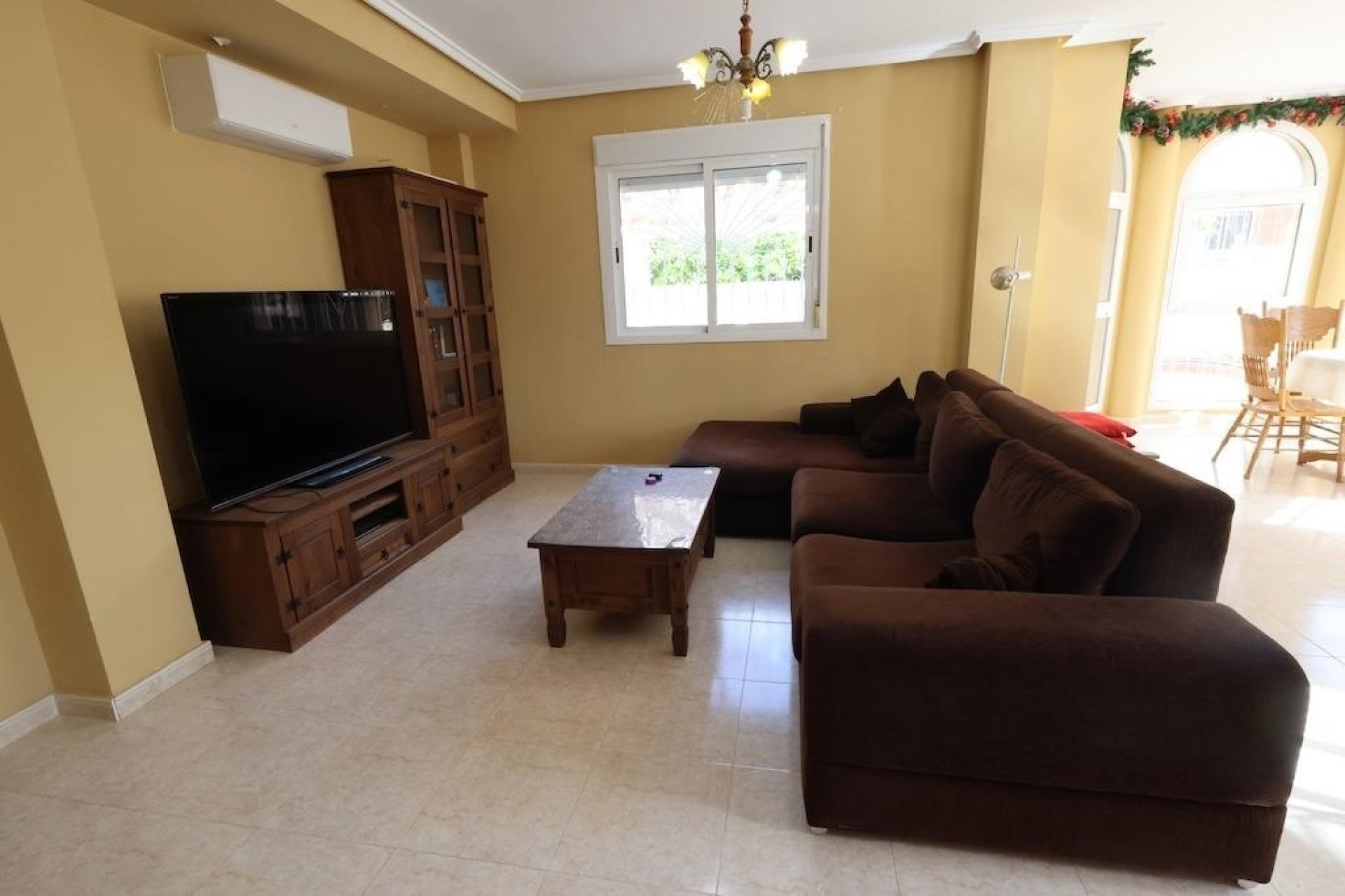Resale - Townhouse * - Rojales * - Doña Pepa