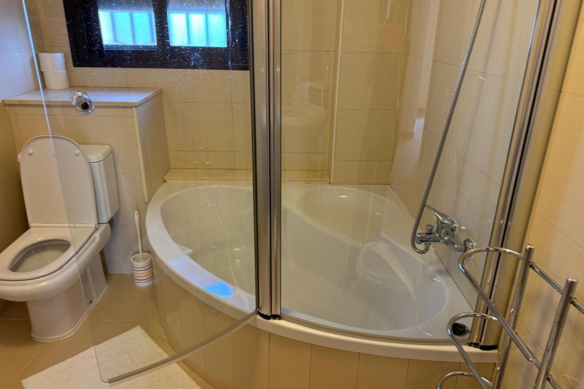 Resale - Townhouse * - Rojales * - Doña Pepa *