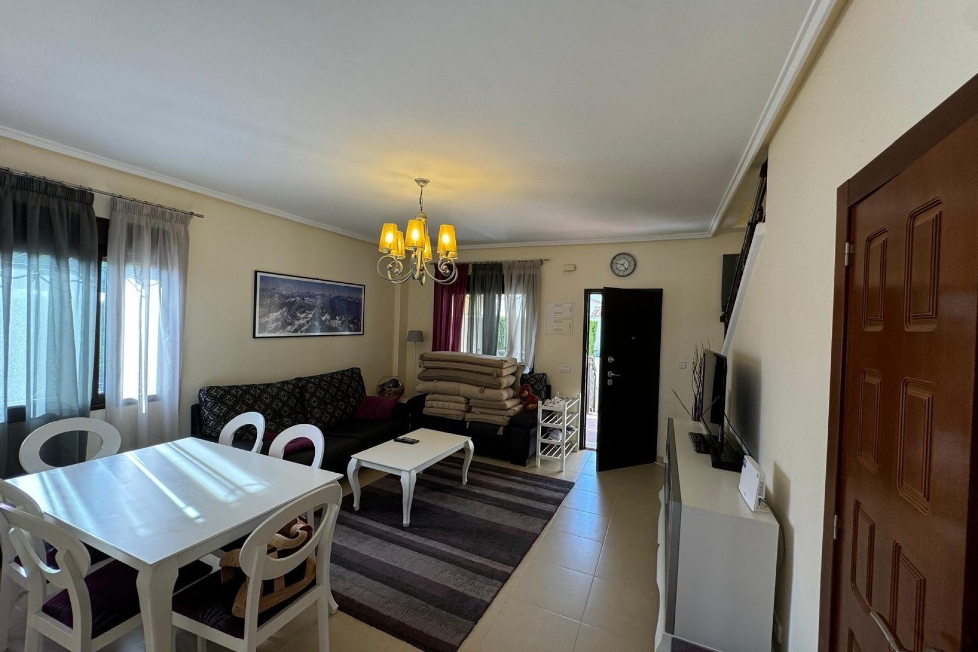 Resale - Townhouse * - Rojales * - Doña Pepa *