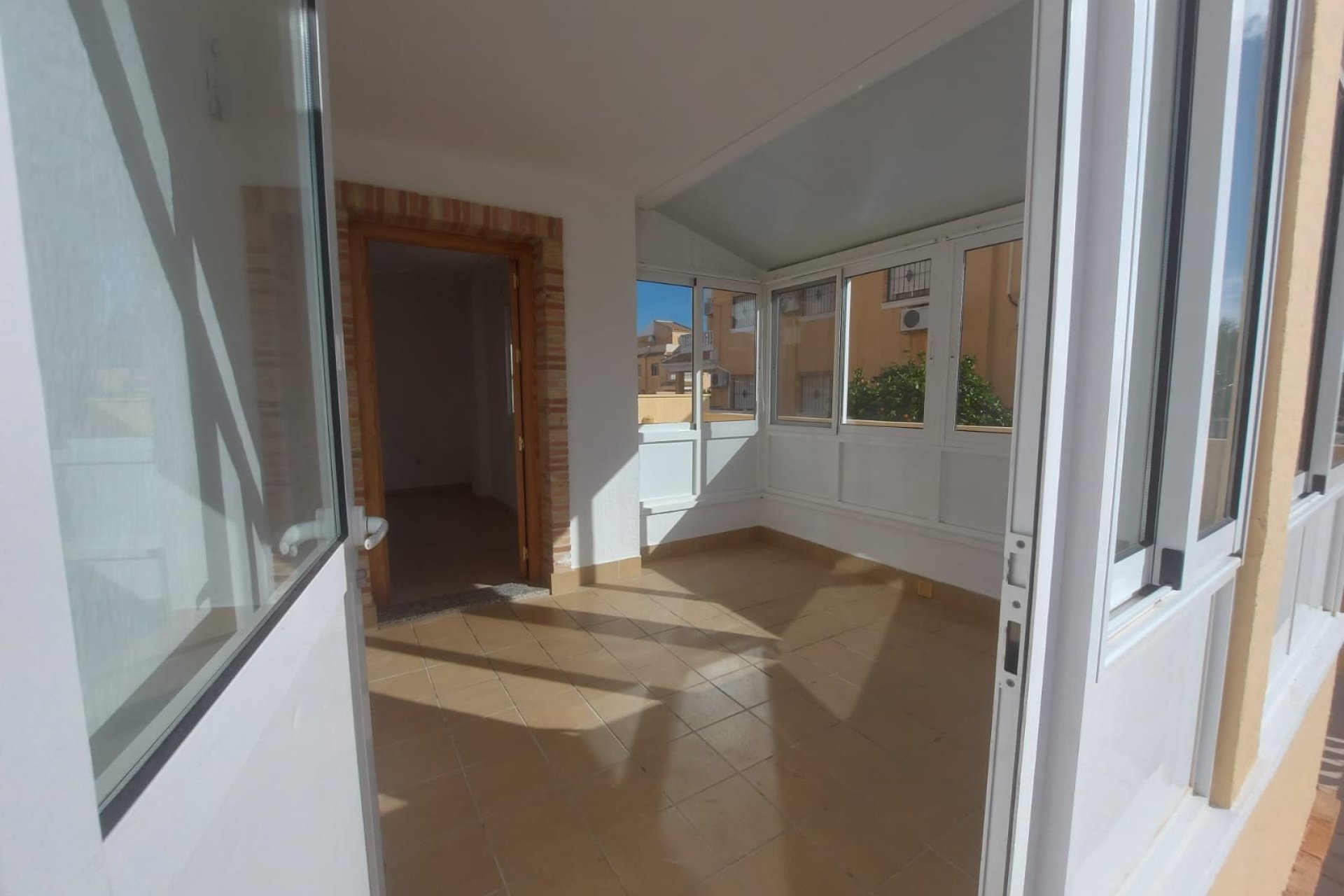 Resale - Townhouse * - Rojales * - Lo Marabú