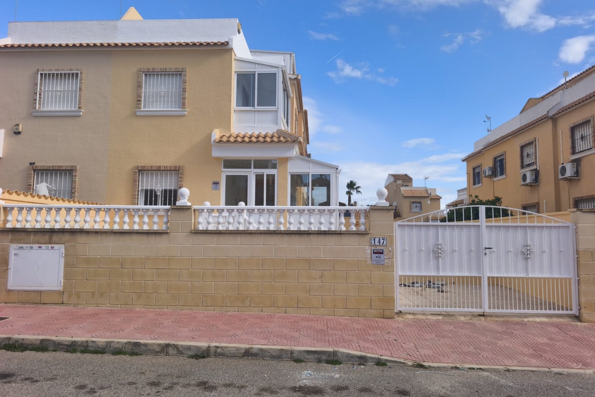 Resale - Townhouse * - Rojales * - Lo Marabú