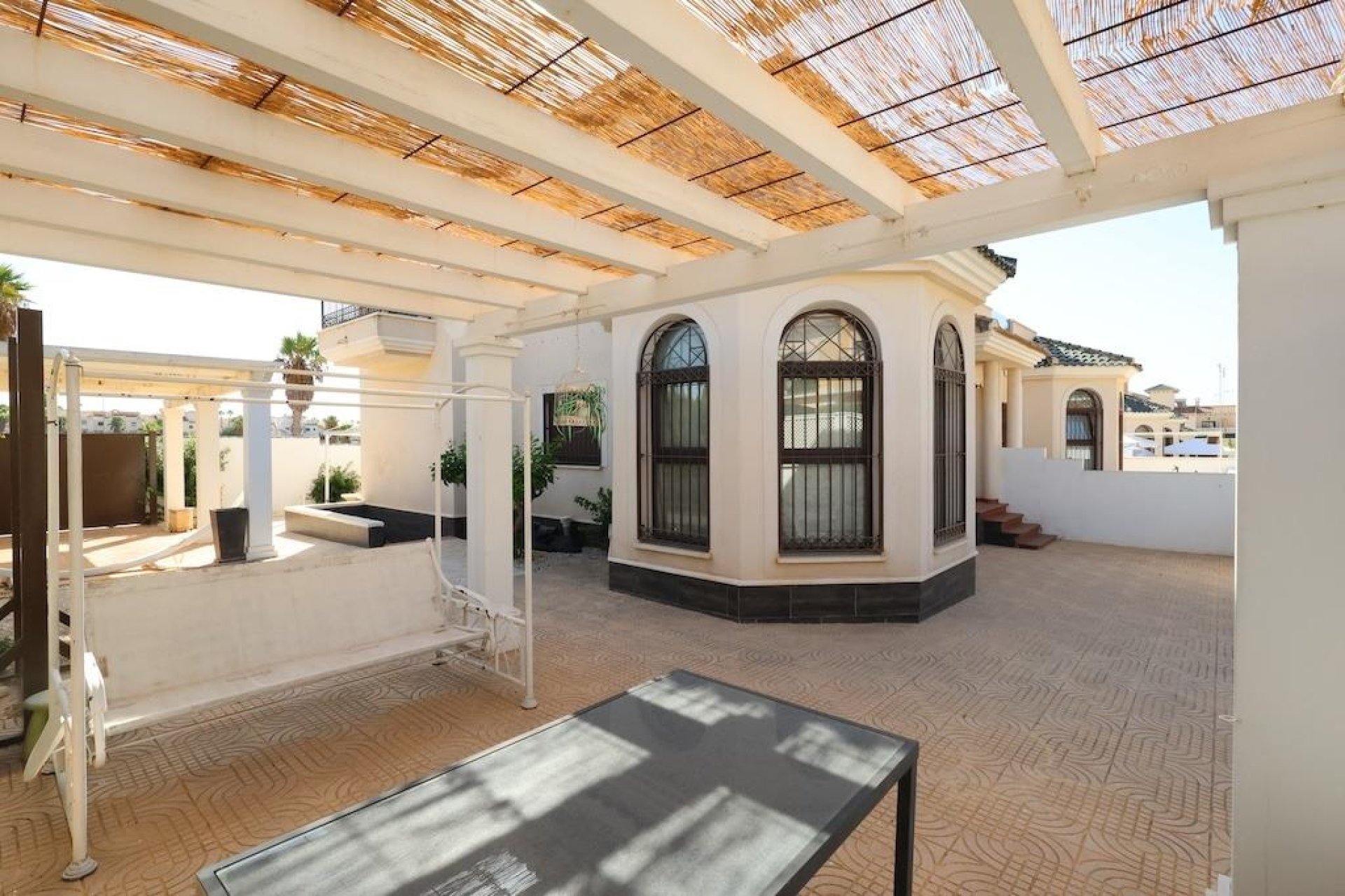 Resale - Townhouse * - Rojales * - Lo Marabu