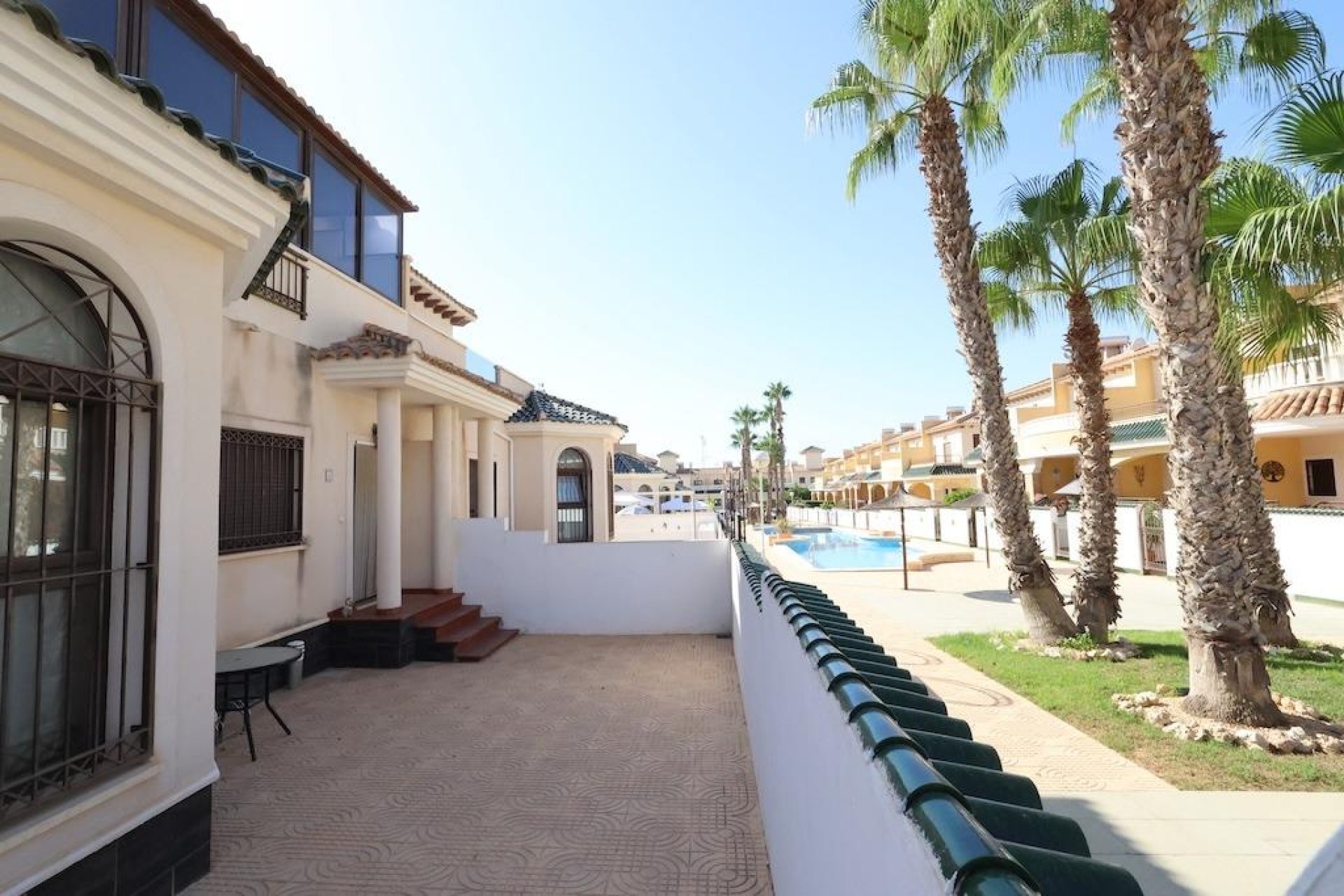Resale - Townhouse * - Rojales * - Lo Marabu