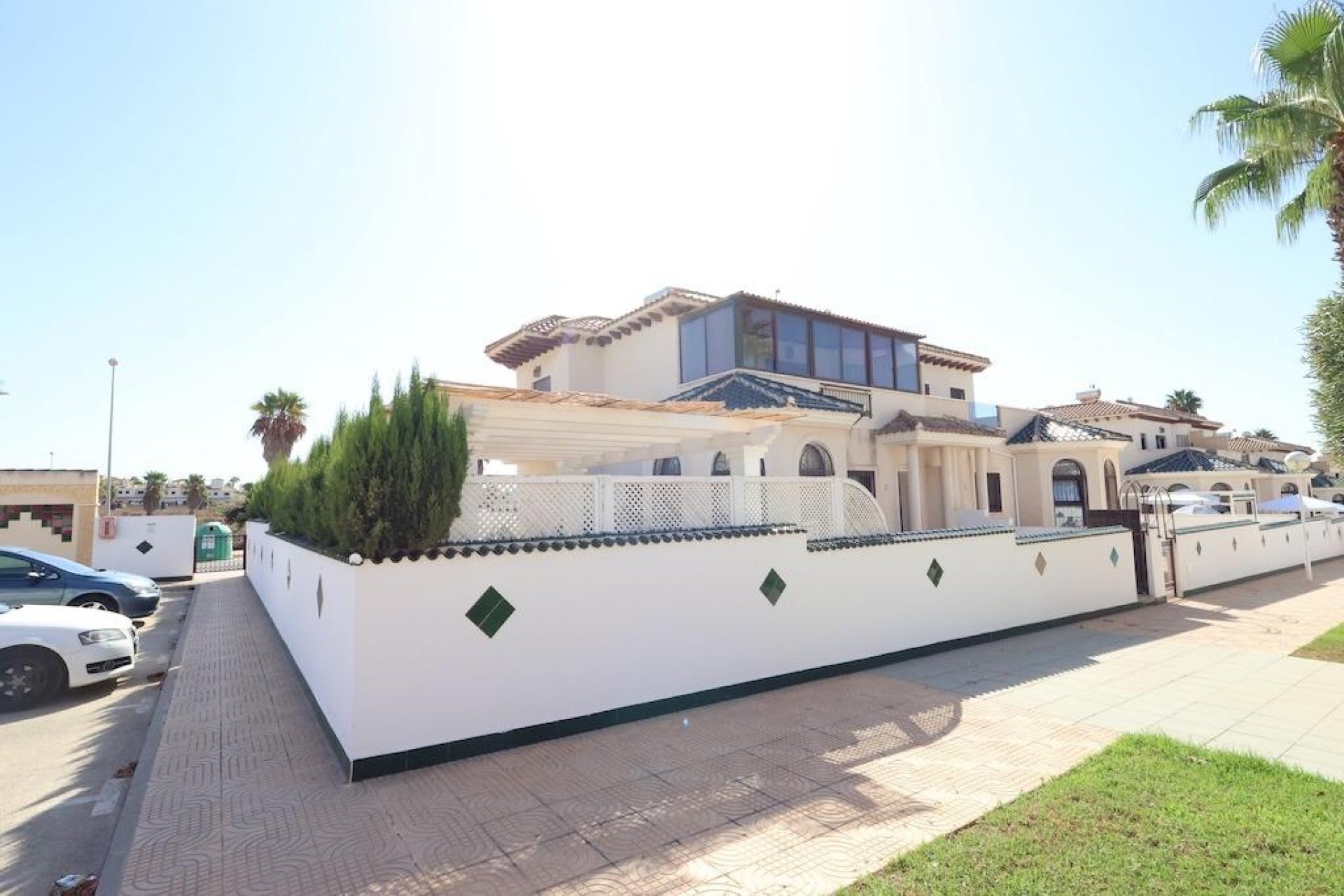 Resale - Townhouse * - Rojales * - Lo Marabu