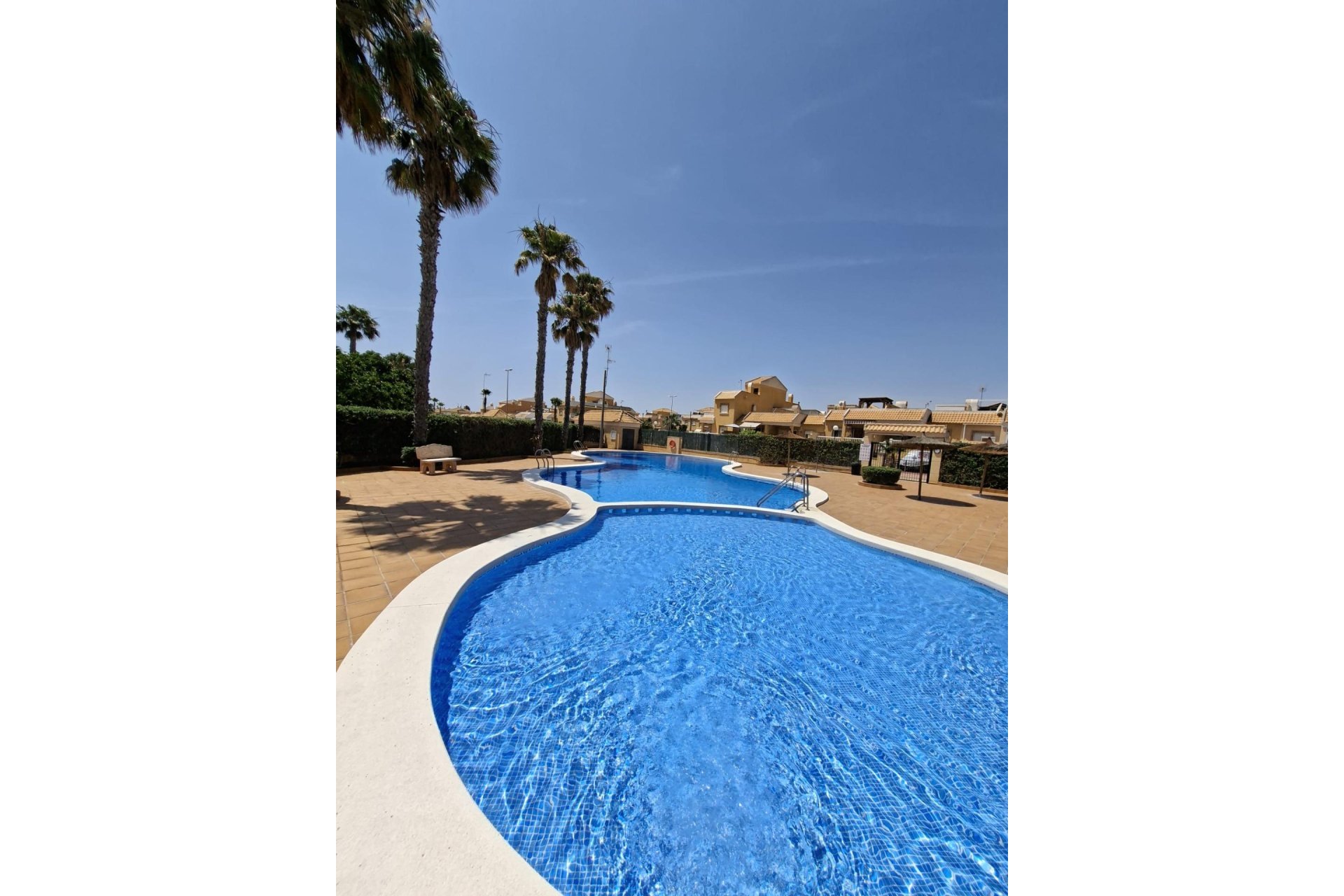 Resale - Townhouse * - Rojales * - Lo Marabu