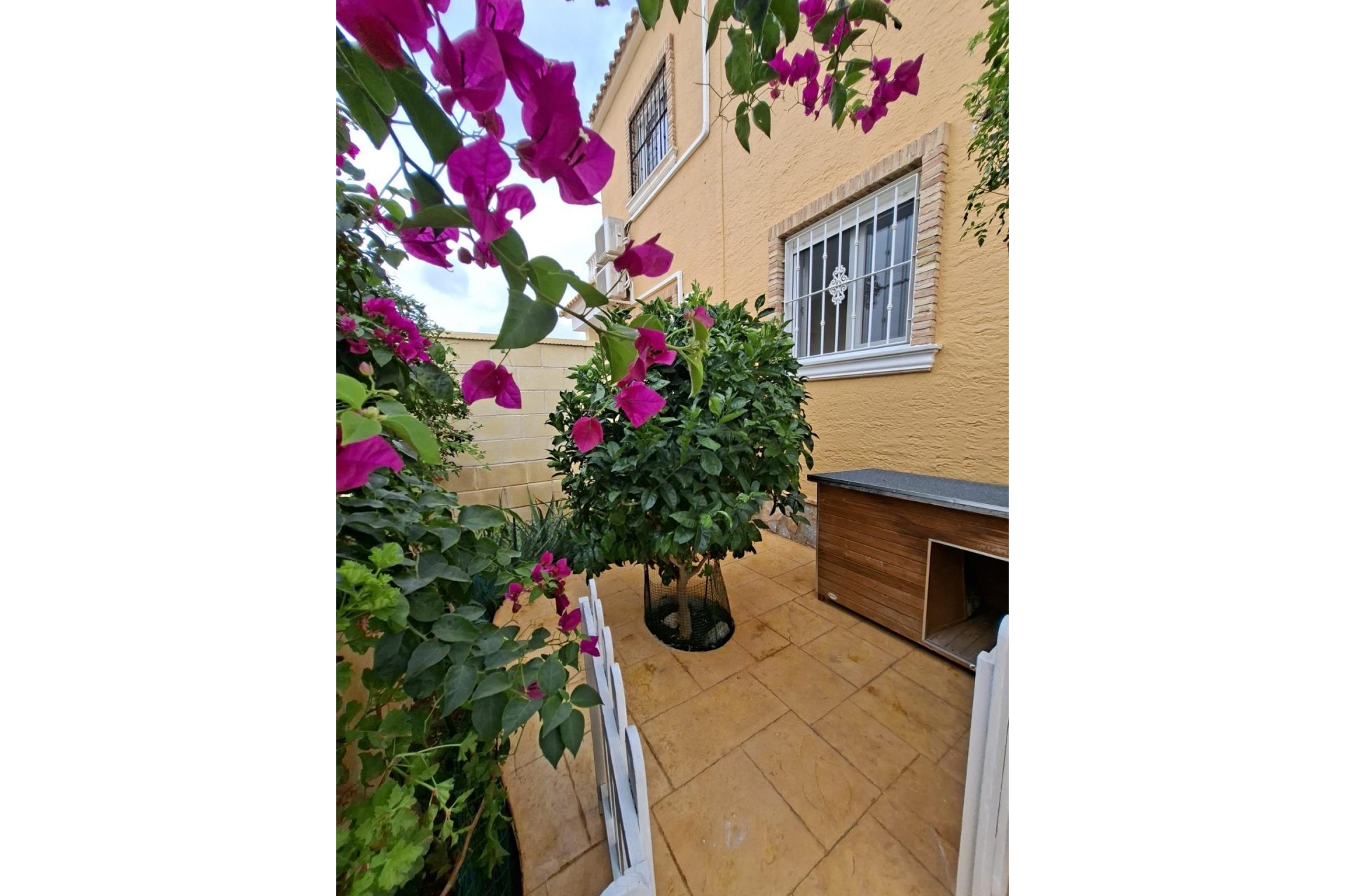 Resale - Townhouse * - Rojales * - Lo Marabu