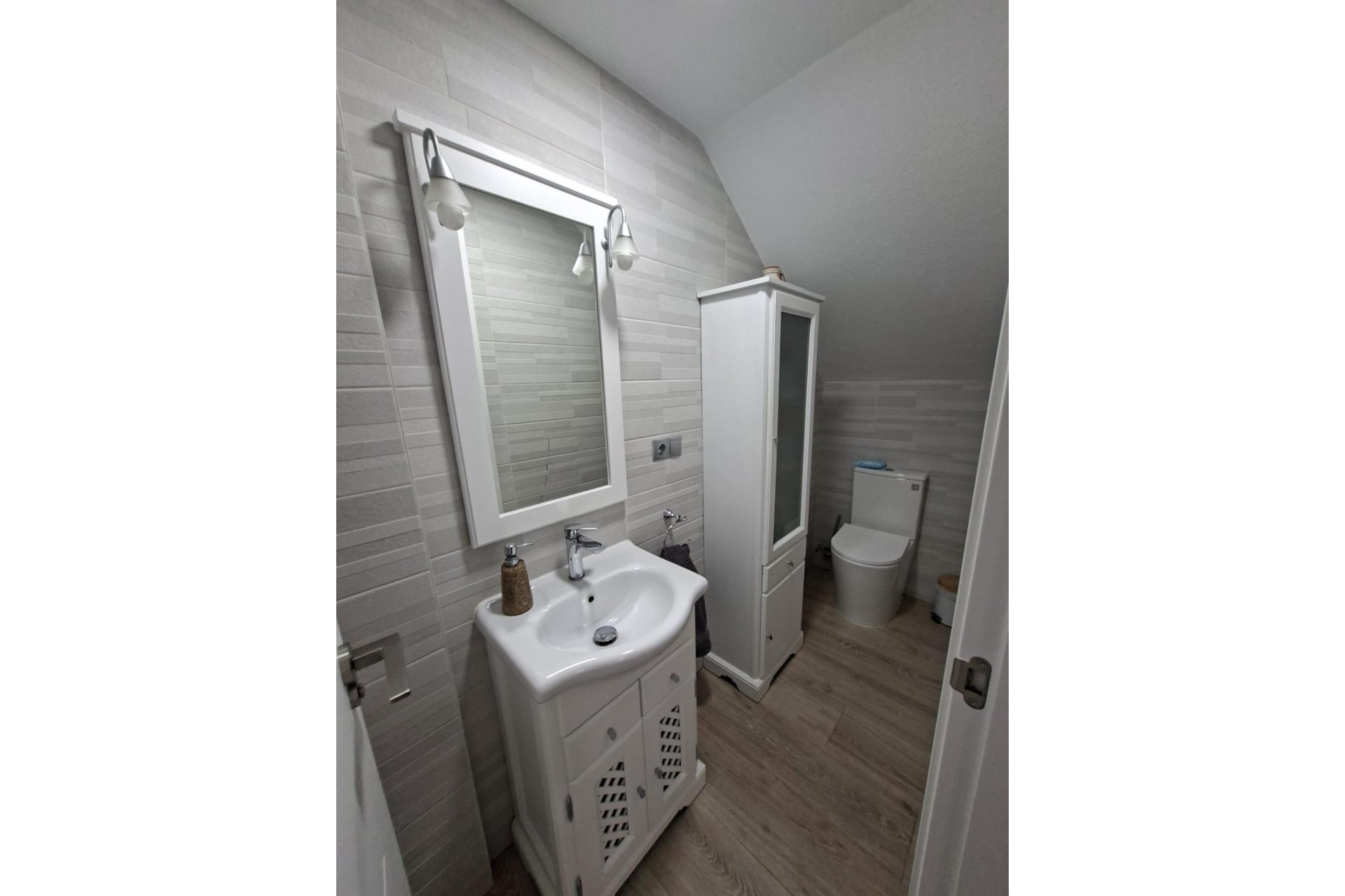 Resale - Townhouse * - Rojales * - Lo Marabu