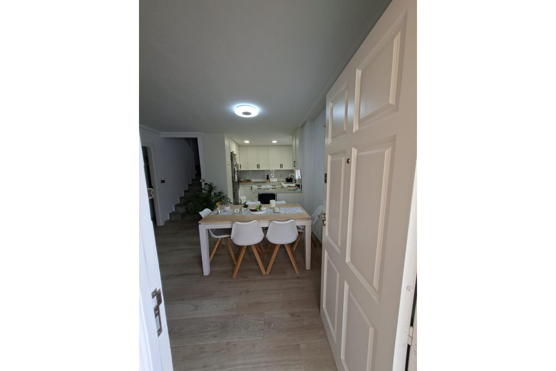 Resale - Townhouse * - Rojales * - Lo Marabu