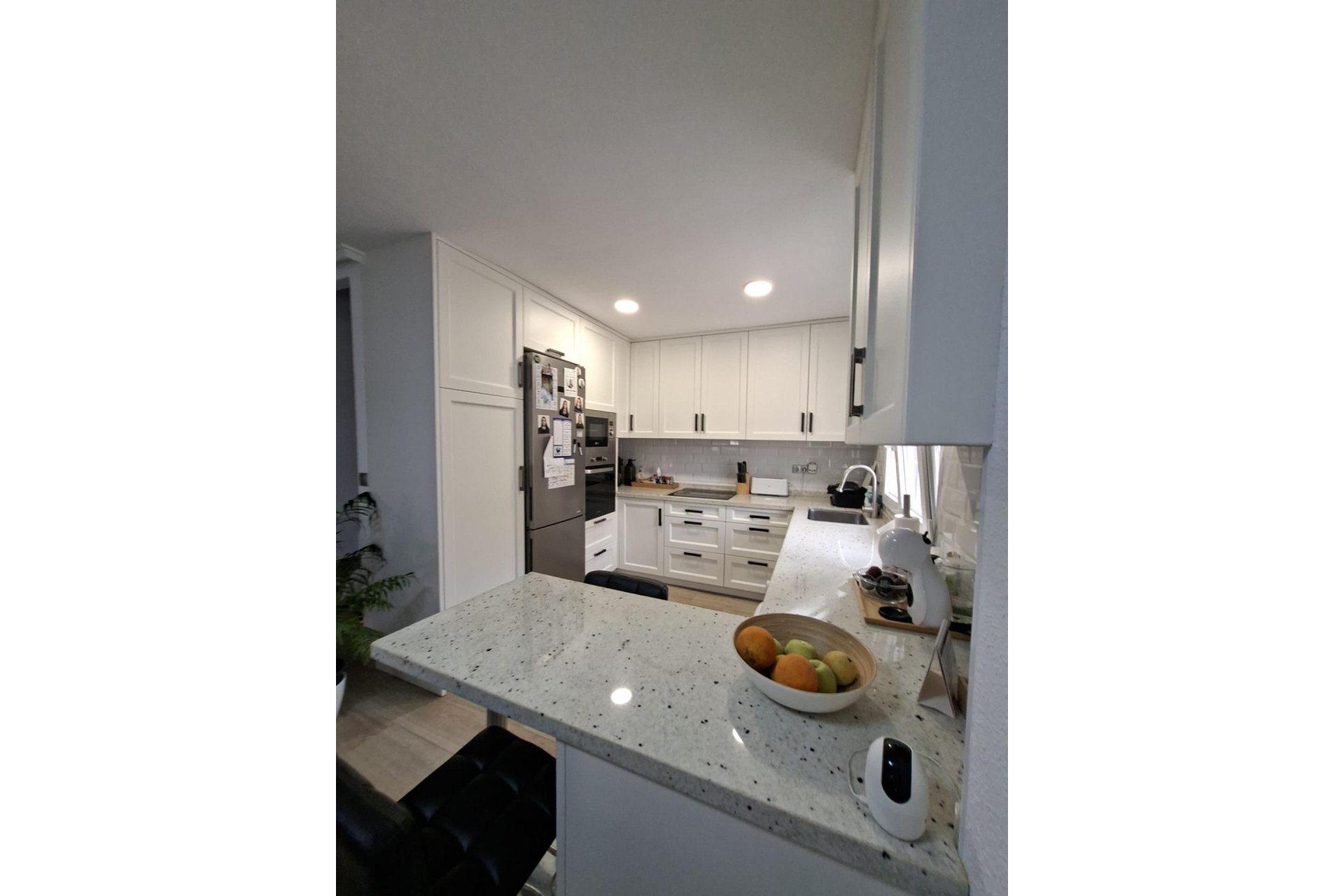 Resale - Townhouse * - Rojales * - Lo Marabu
