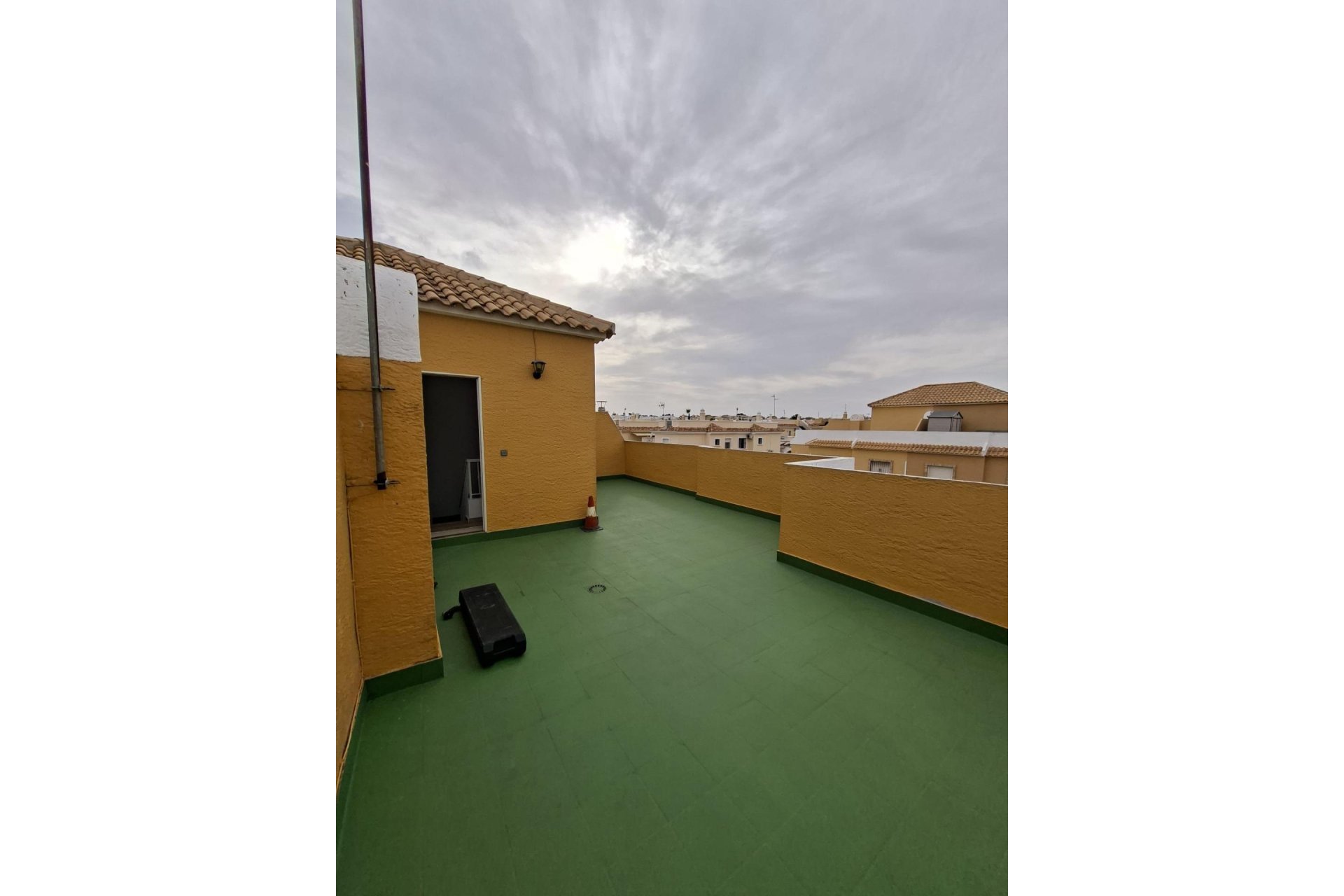 Resale - Townhouse * - Rojales * - Lo Marabu