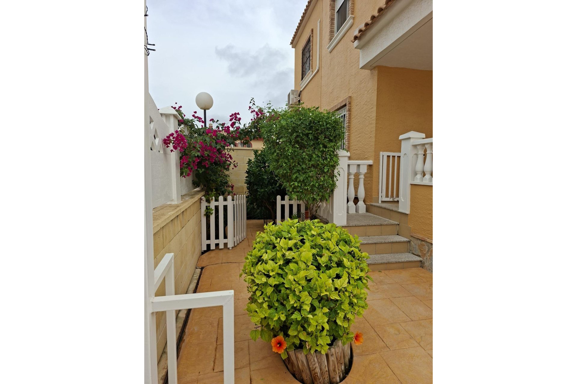 Resale - Townhouse * - Rojales * - Lo Marabu