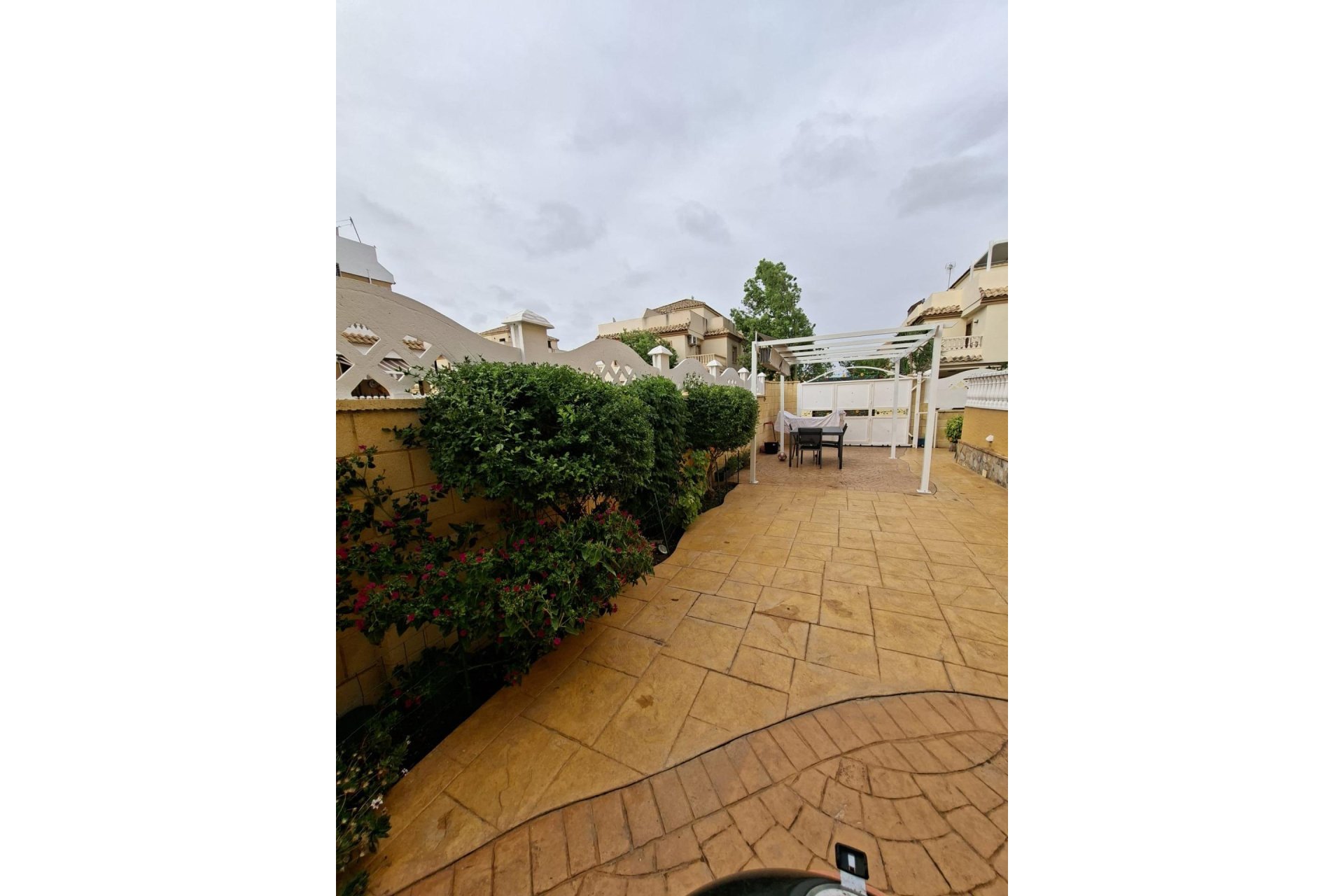 Resale - Townhouse * - Rojales * - Lo Marabu