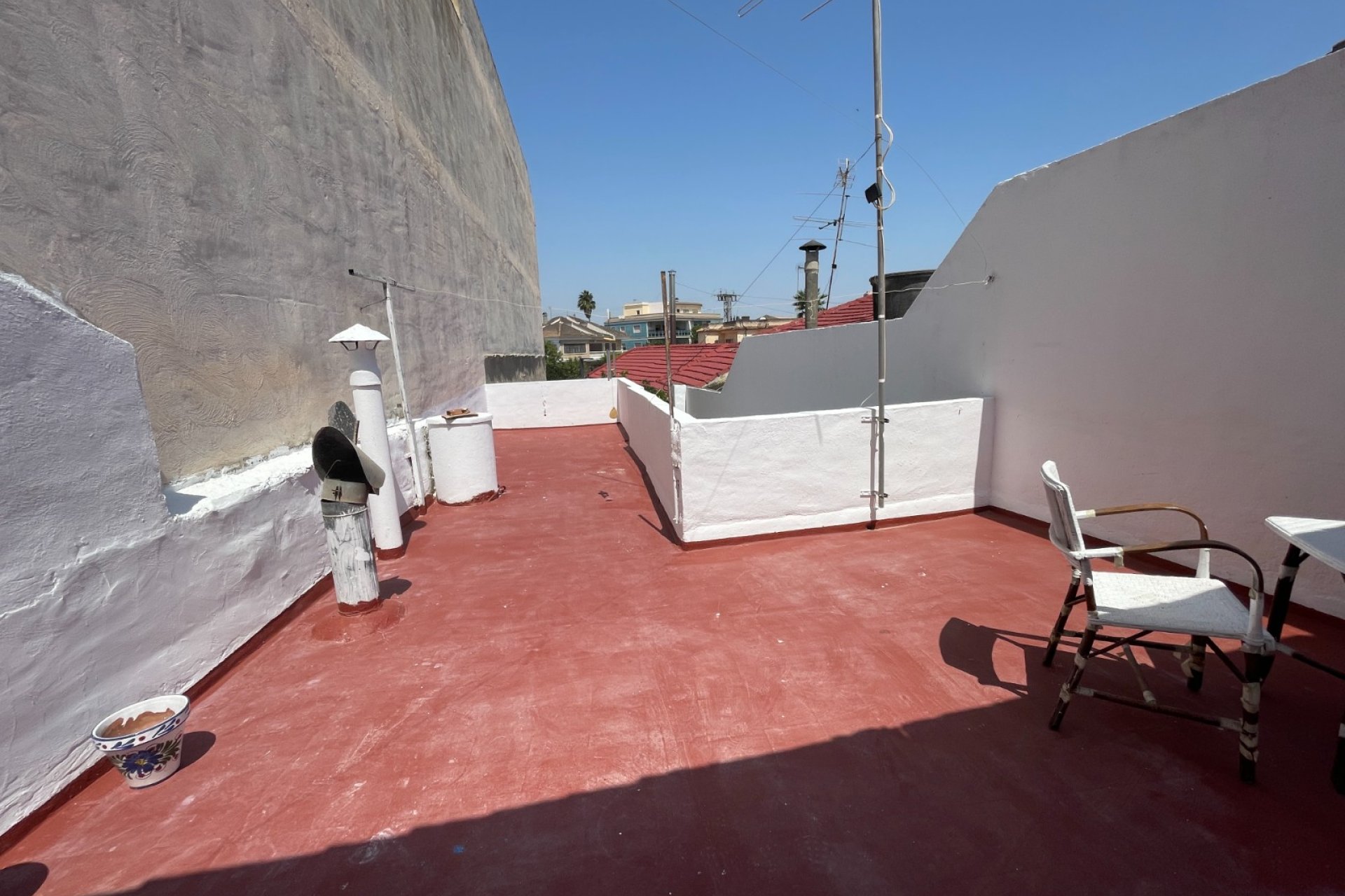 Resale - Townhouse * - Rojales - Rojales *