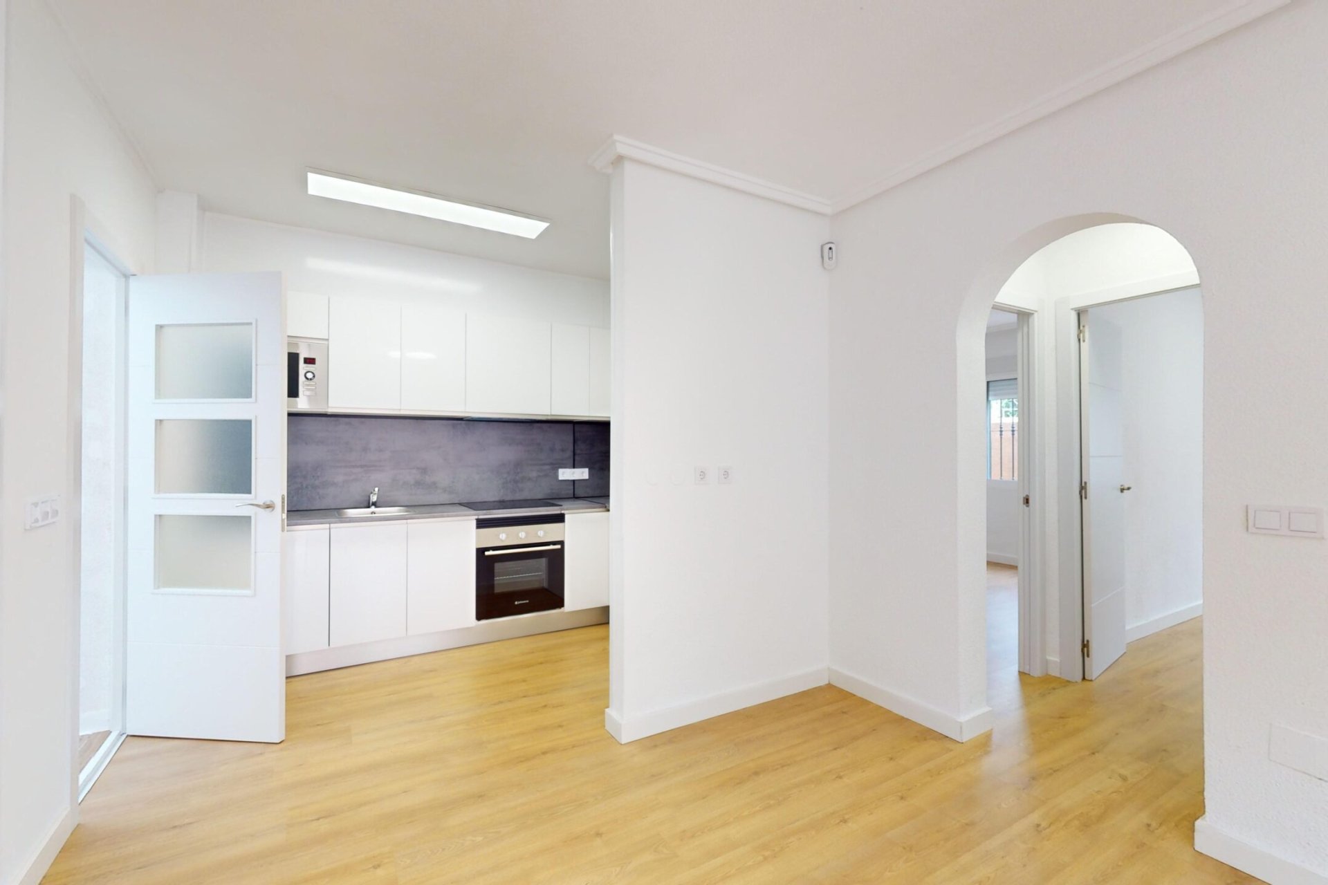 Resale - Townhouse * - San Miguel de Salinas * - Blue lagoon *