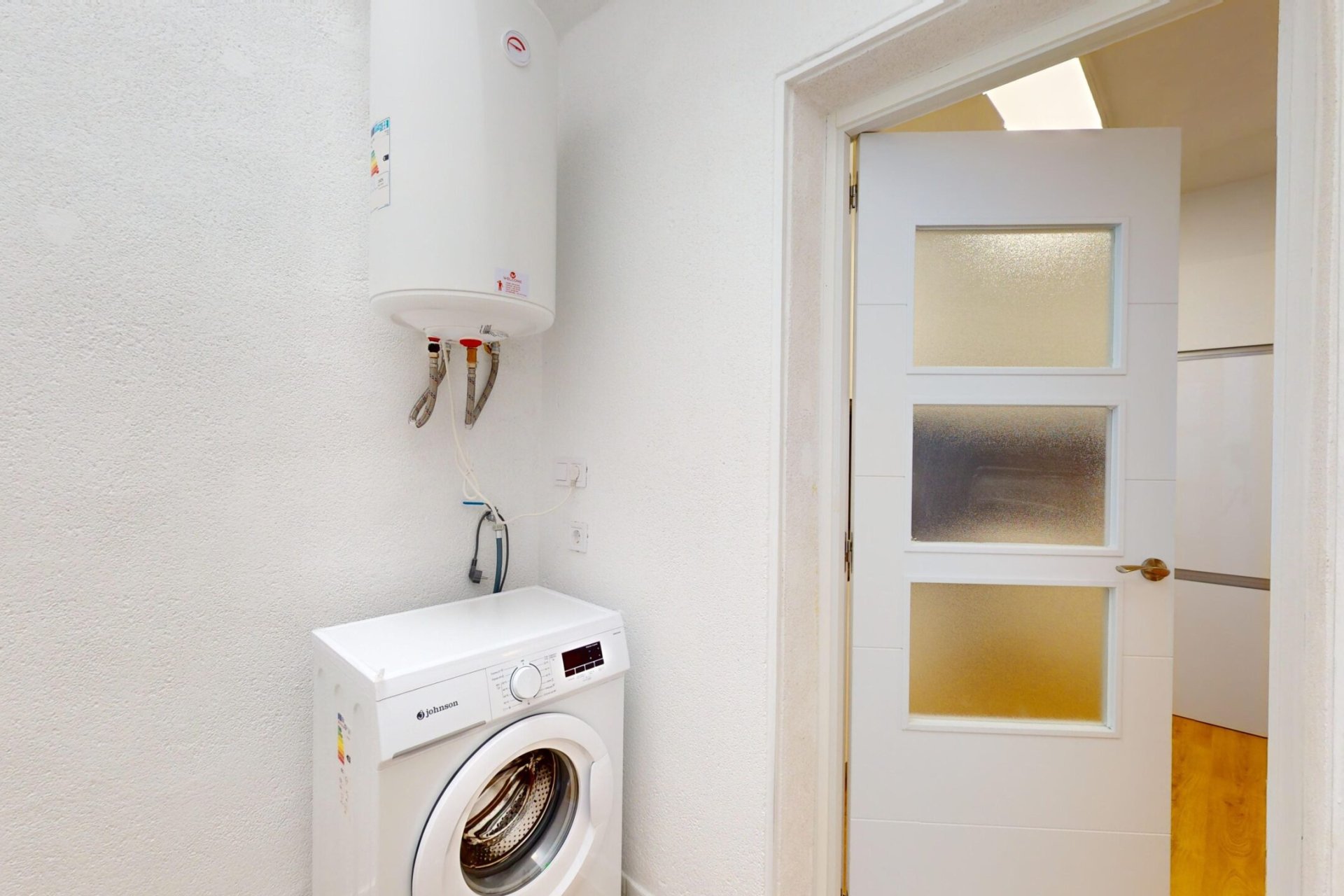 Resale - Townhouse * - San Miguel de Salinas * - Blue lagoon *