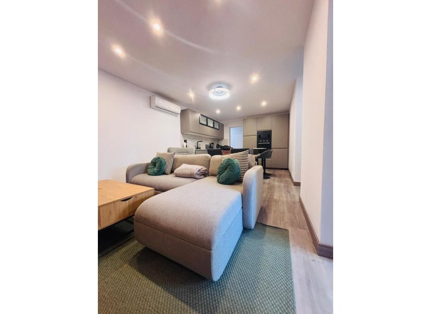 Resale - Townhouse * - San Miguel de Salinas * - Costa Blanca