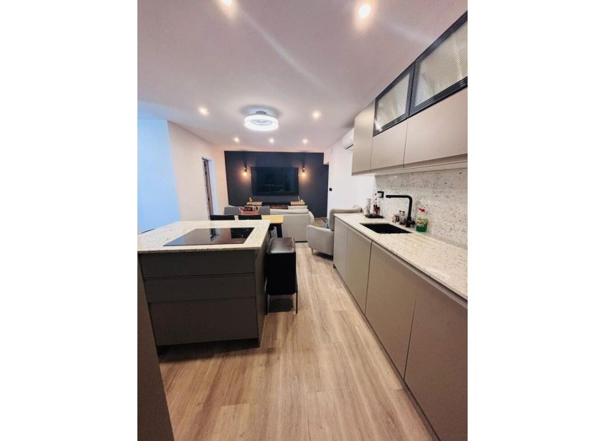 Resale - Townhouse * - San Miguel de Salinas * - Costa Blanca