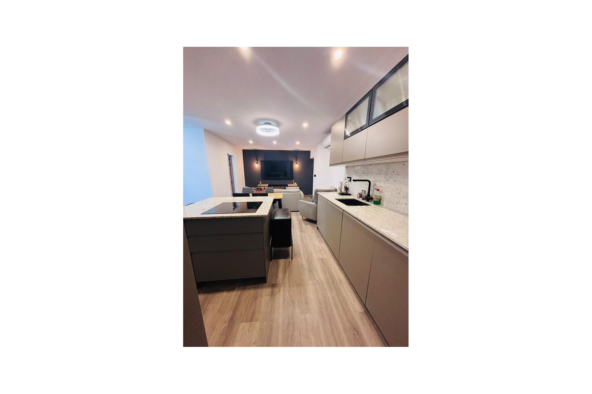 Resale - Townhouse * - San Miguel de Salinas * - Costa Blanca