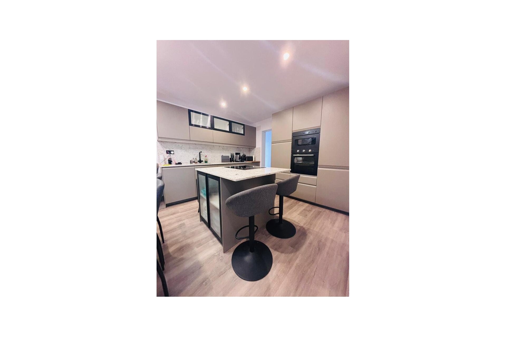 Resale - Townhouse * - San Miguel de Salinas * - Costa Blanca