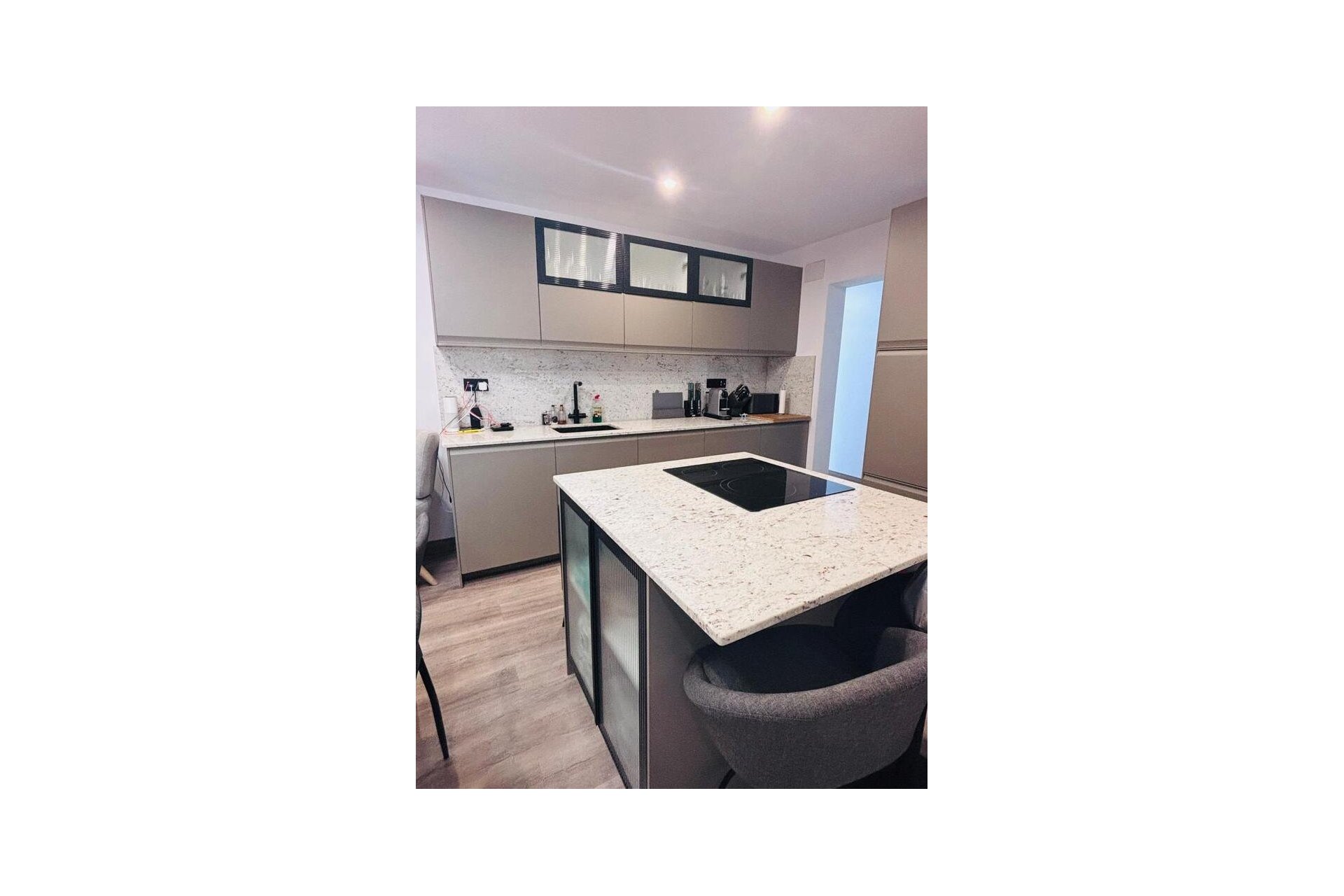 Resale - Townhouse * - San Miguel de Salinas * - Costa Blanca