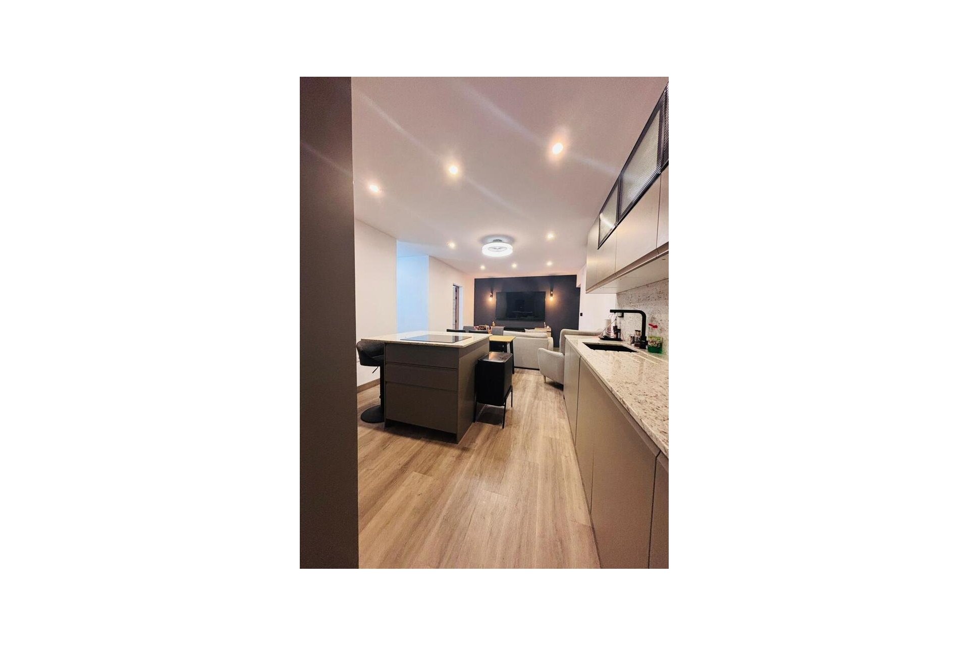 Resale - Townhouse * - San Miguel de Salinas * - Costa Blanca