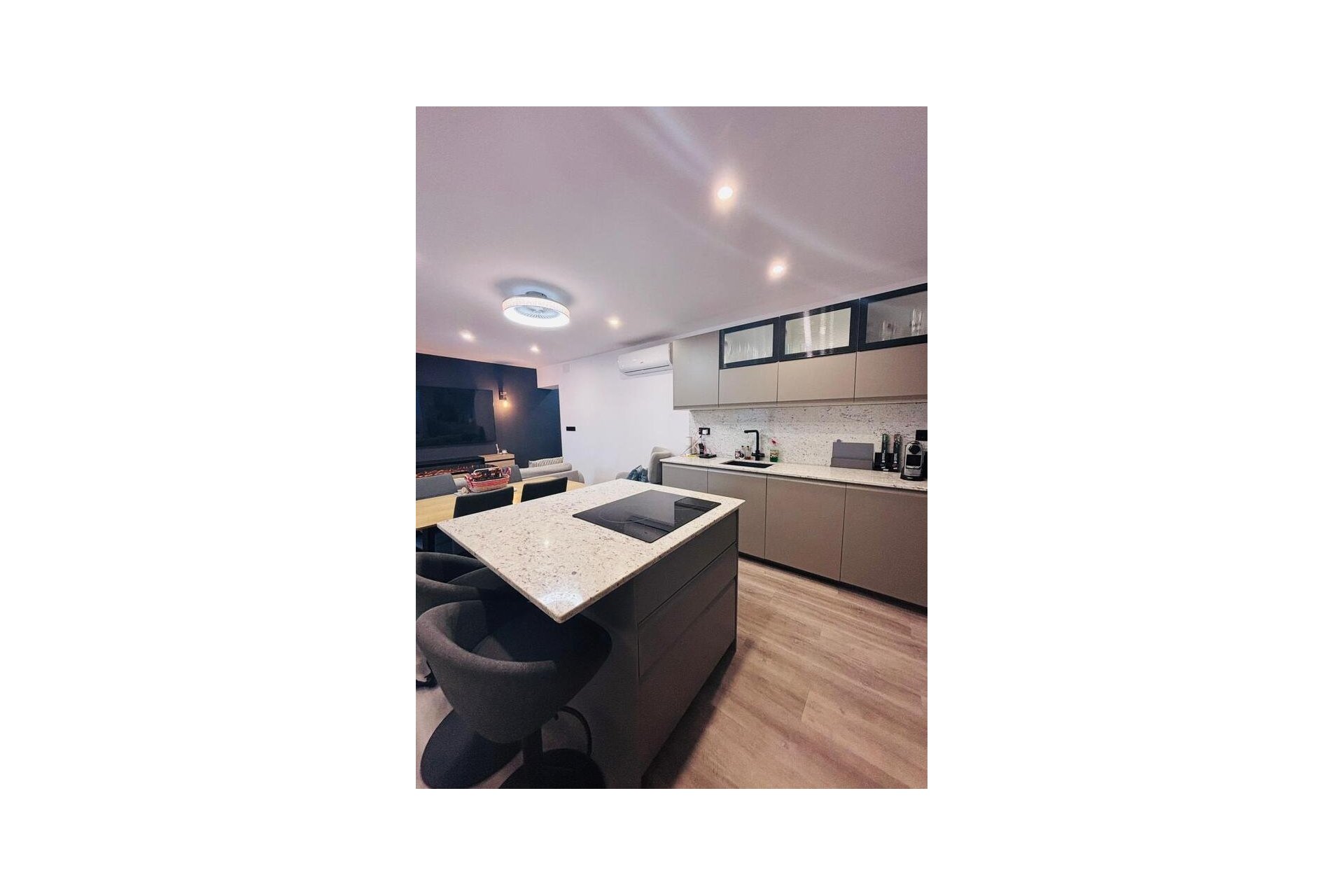 Resale - Townhouse * - San Miguel de Salinas * - Costa Blanca