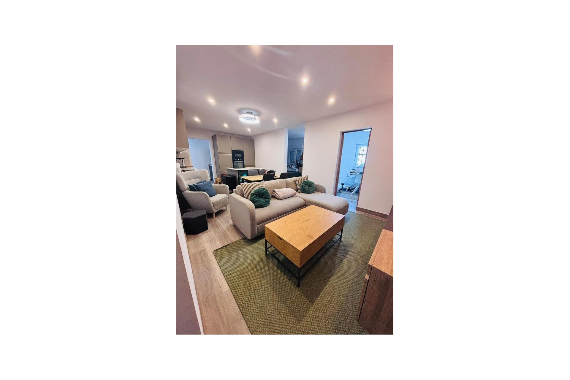 Resale - Townhouse * - San Miguel de Salinas * - Costa Blanca