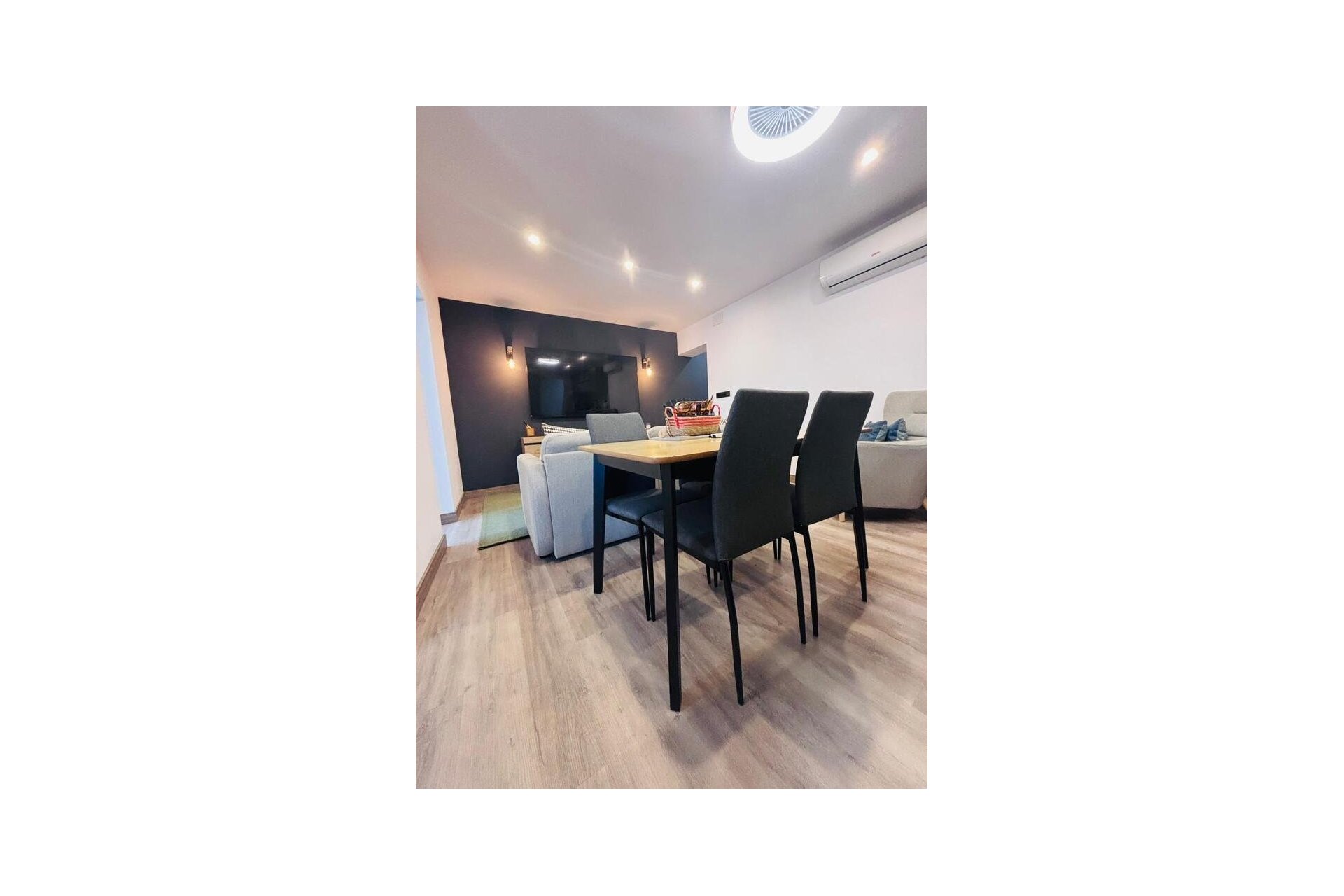 Resale - Townhouse * - San Miguel de Salinas * - Costa Blanca