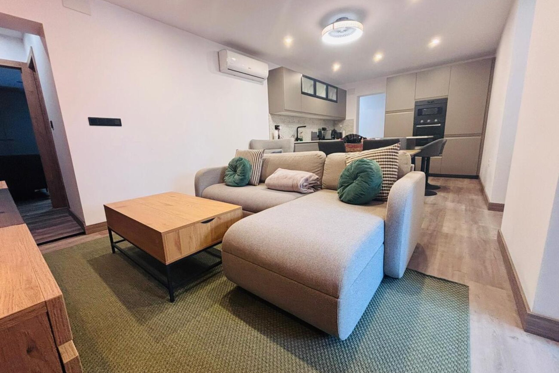 Resale - Townhouse * - San Miguel de Salinas * - Costa Blanca