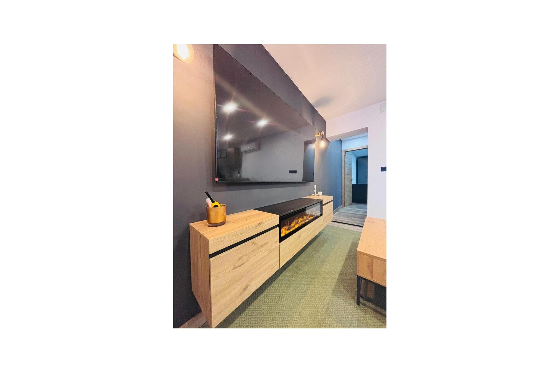 Resale - Townhouse * - San Miguel de Salinas * - Costa Blanca