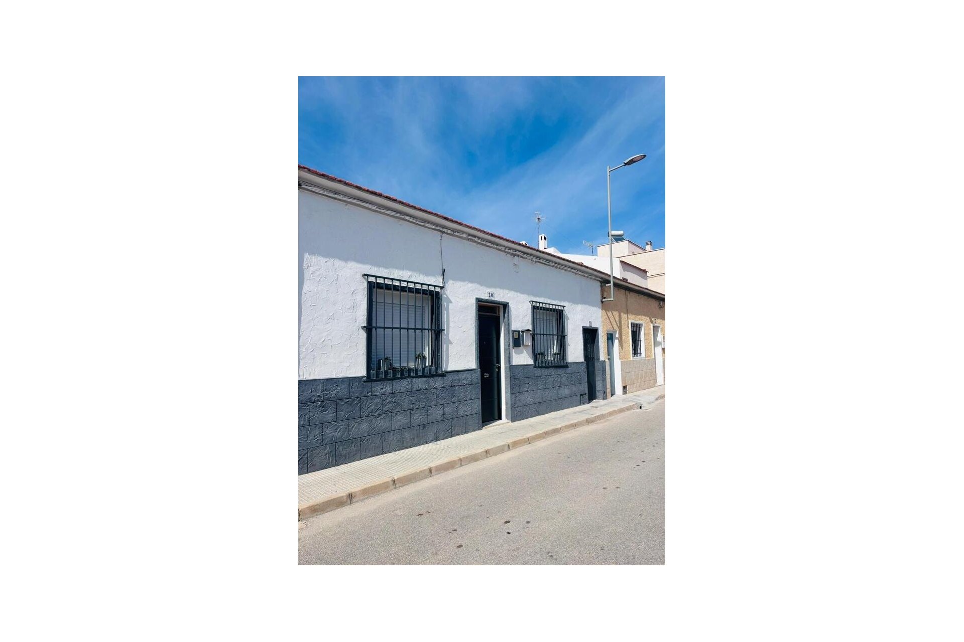 Resale - Townhouse * - San Miguel de Salinas * - Costa Blanca