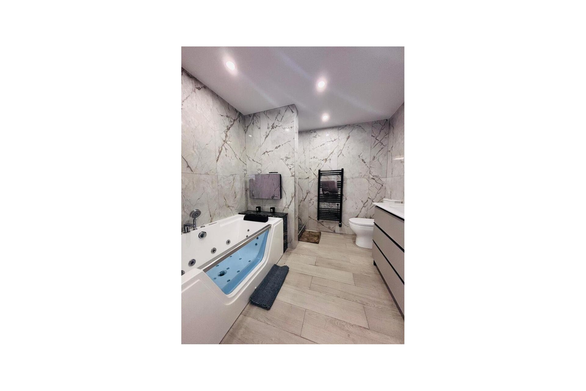 Resale - Townhouse * - San Miguel de Salinas * - Costa Blanca