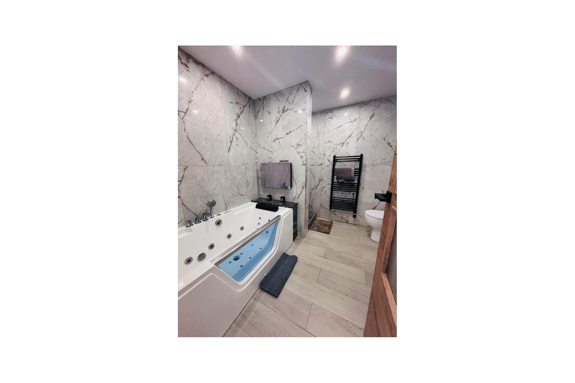 Resale - Townhouse * - San Miguel de Salinas * - Costa Blanca