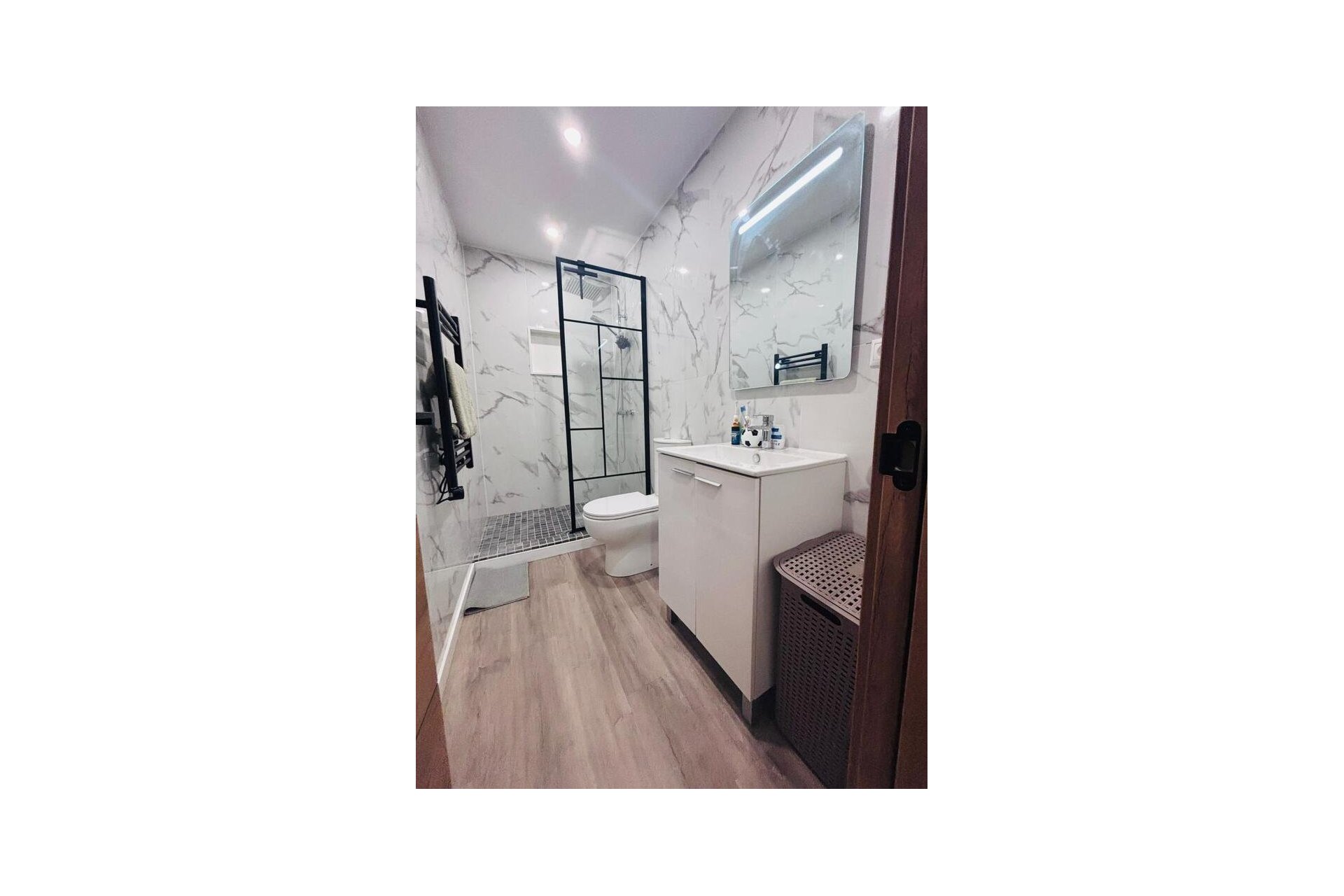 Resale - Townhouse * - San Miguel de Salinas * - Costa Blanca