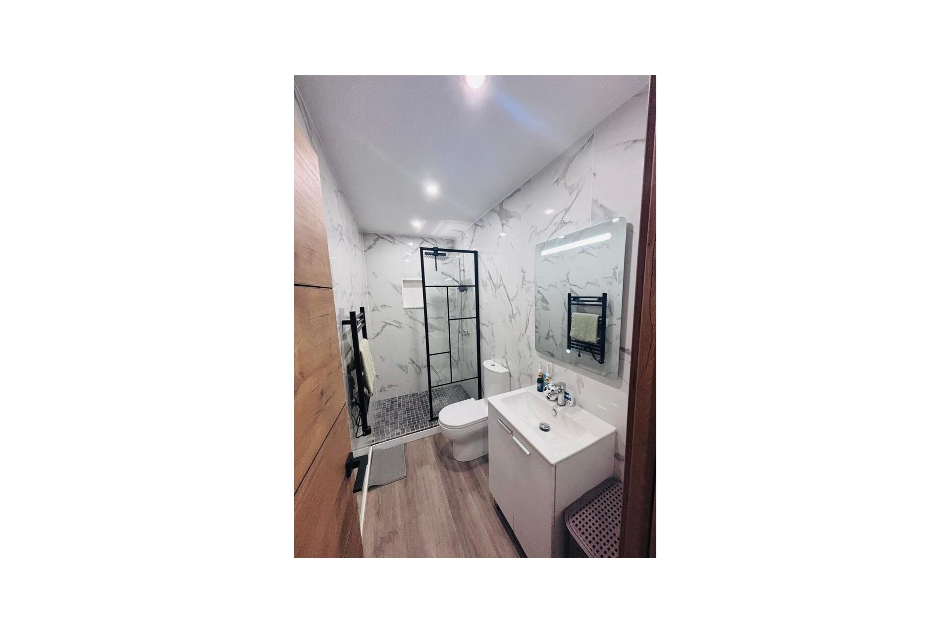 Resale - Townhouse * - San Miguel de Salinas * - Costa Blanca