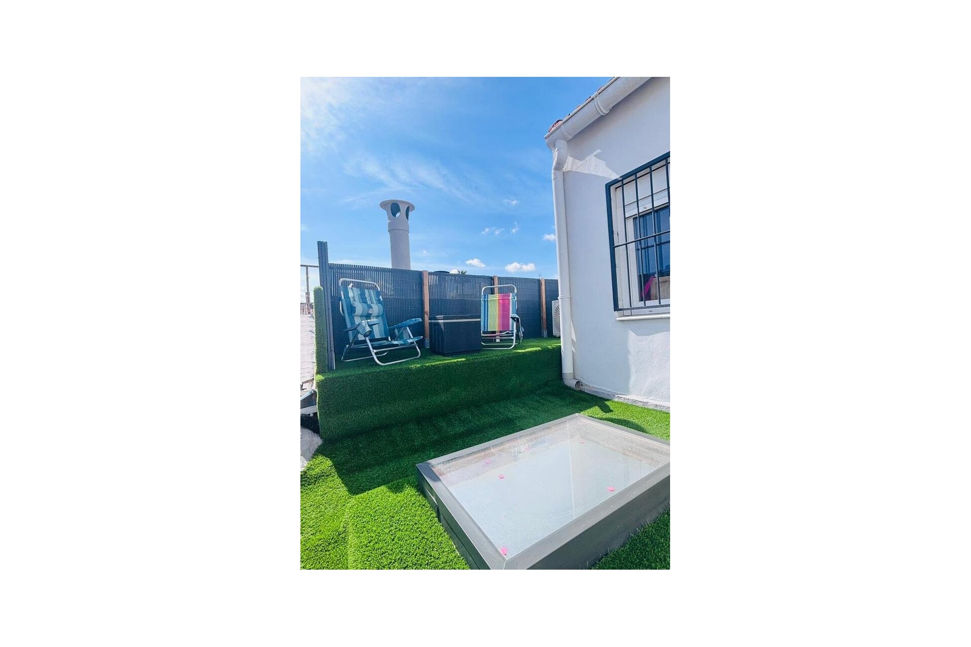 Resale - Townhouse * - San Miguel de Salinas * - Costa Blanca