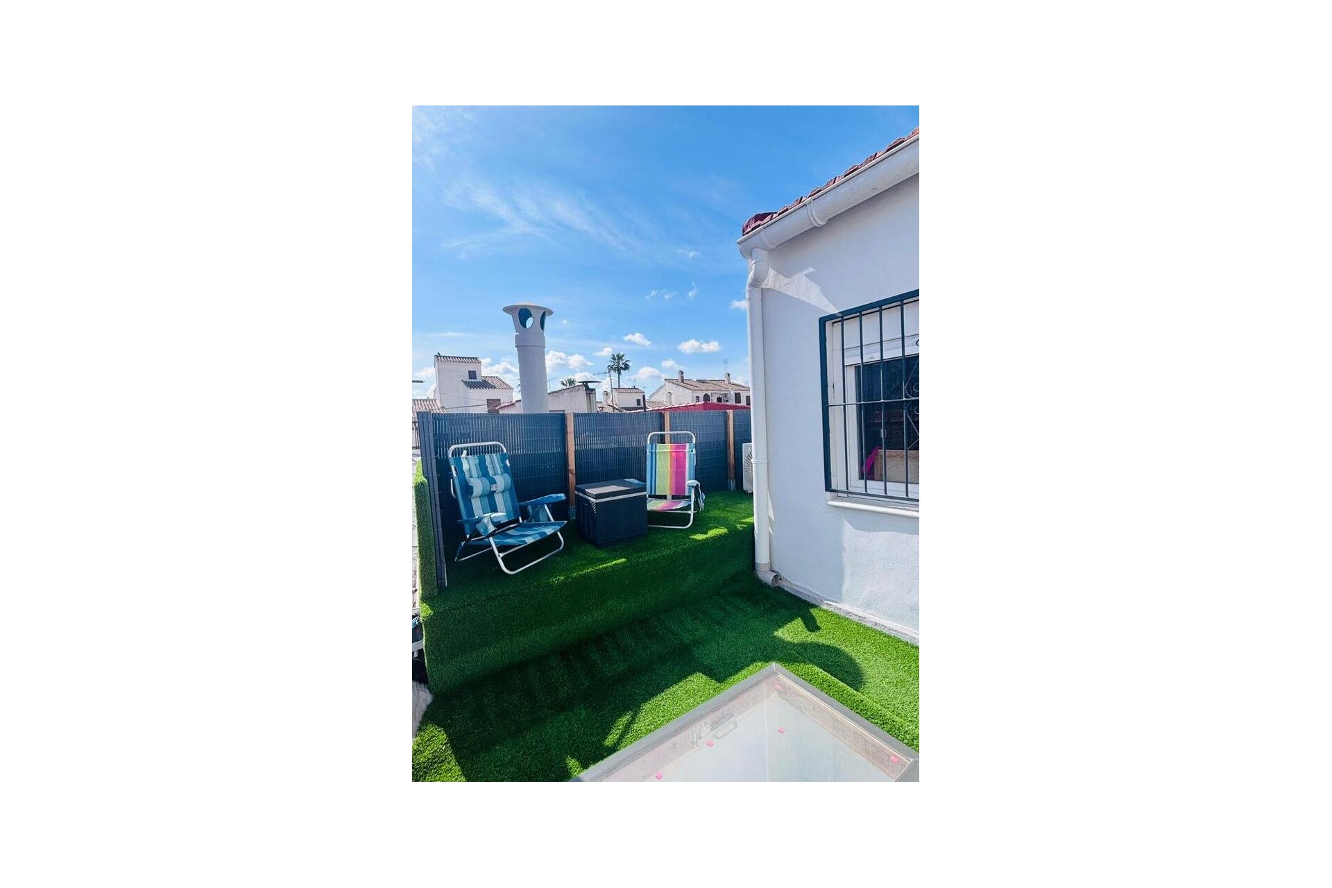 Resale - Townhouse * - San Miguel de Salinas * - Costa Blanca
