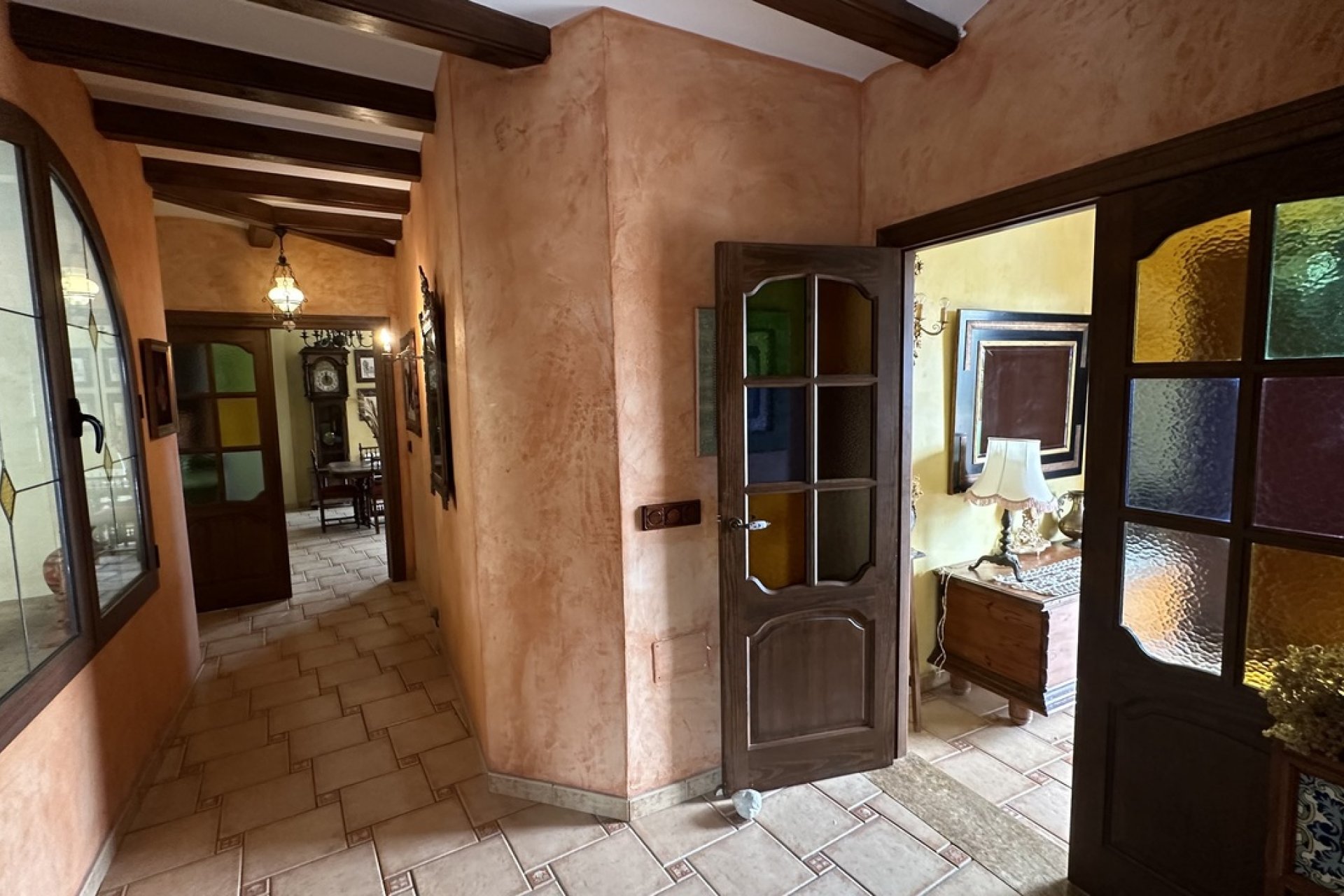 Resale - Townhouse * - San Miguel de Salinas *