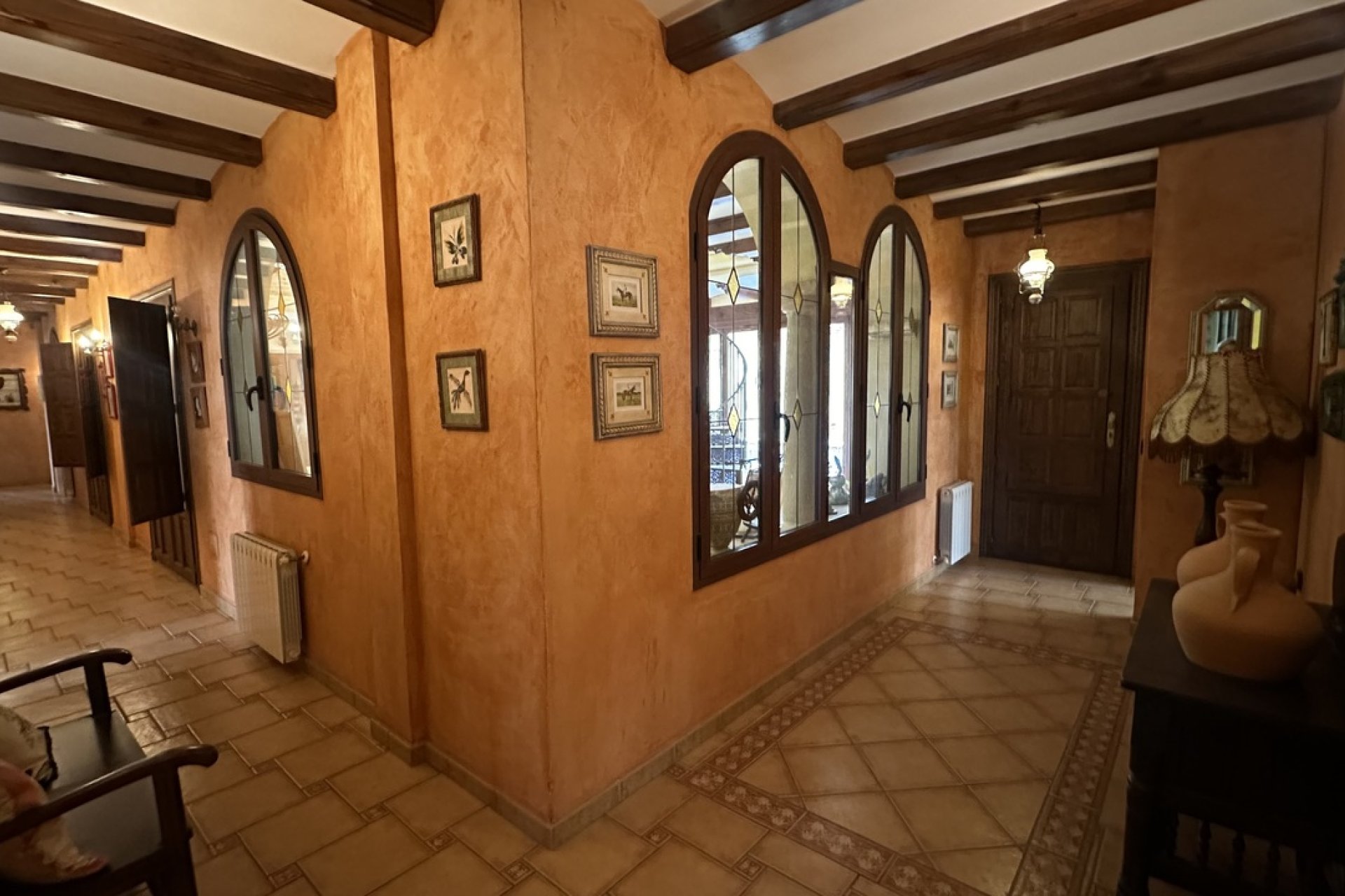 Resale - Townhouse * - San Miguel de Salinas *