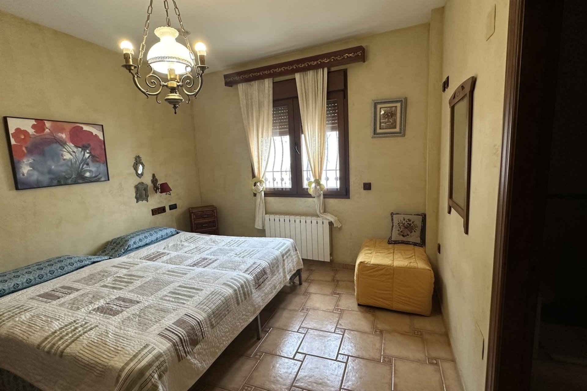 Resale - Townhouse * - San Miguel de Salinas *