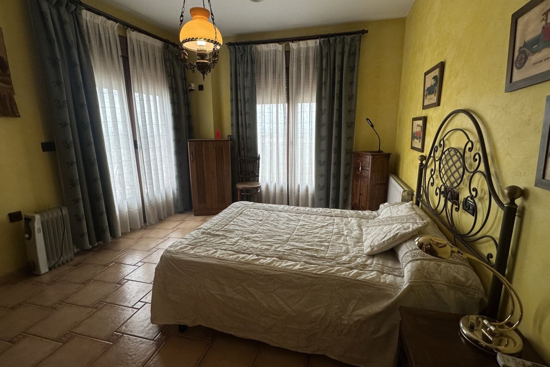 Resale - Townhouse * - San Miguel de Salinas *