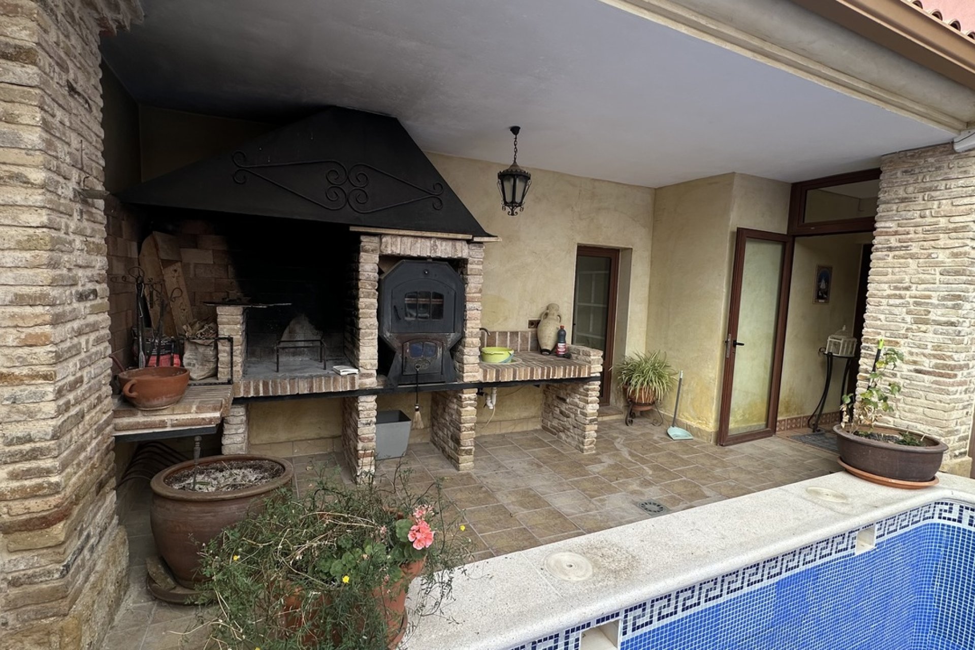 Resale - Townhouse * - San Miguel de Salinas *