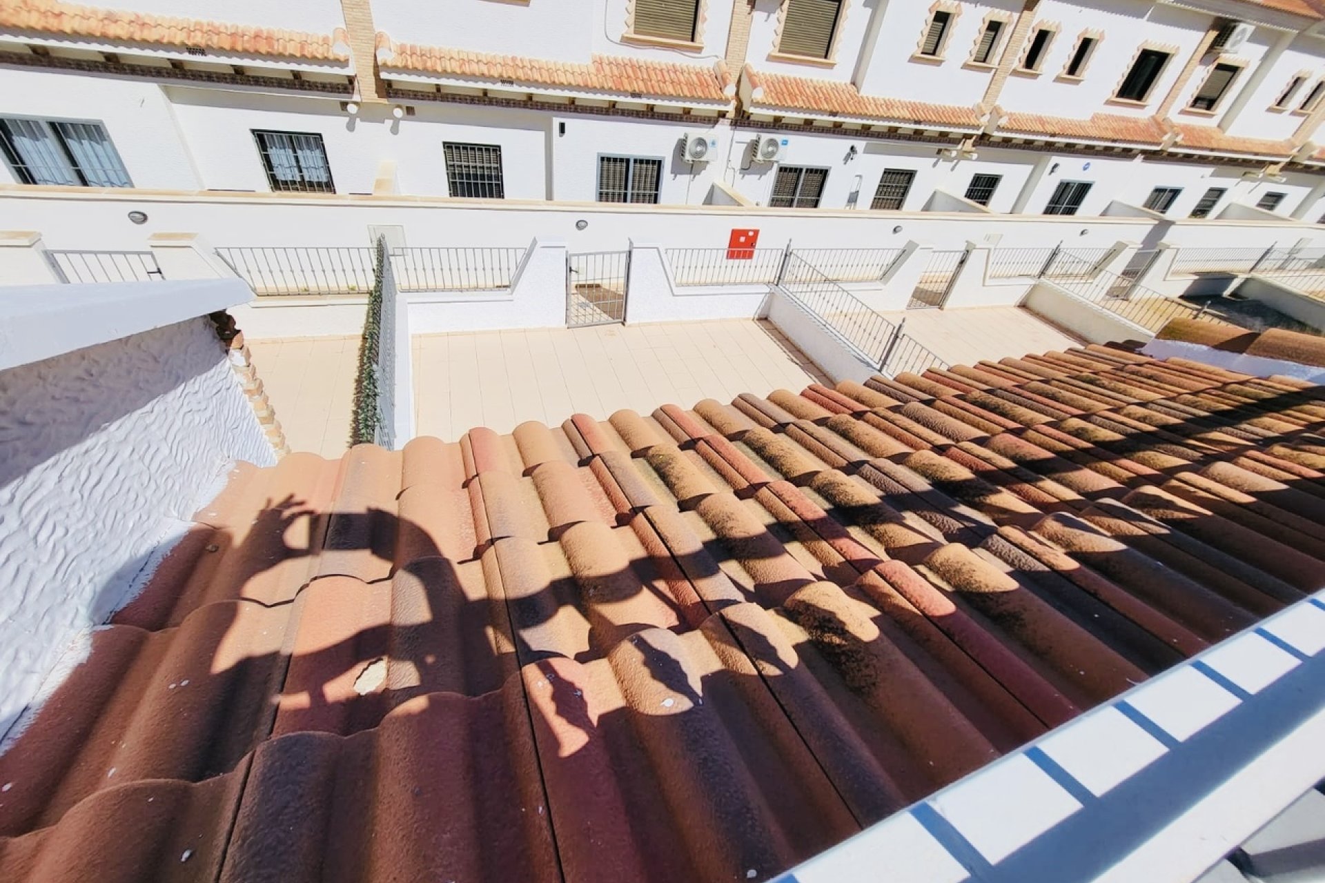 Resale - Townhouse * - San Miguel de Salinas