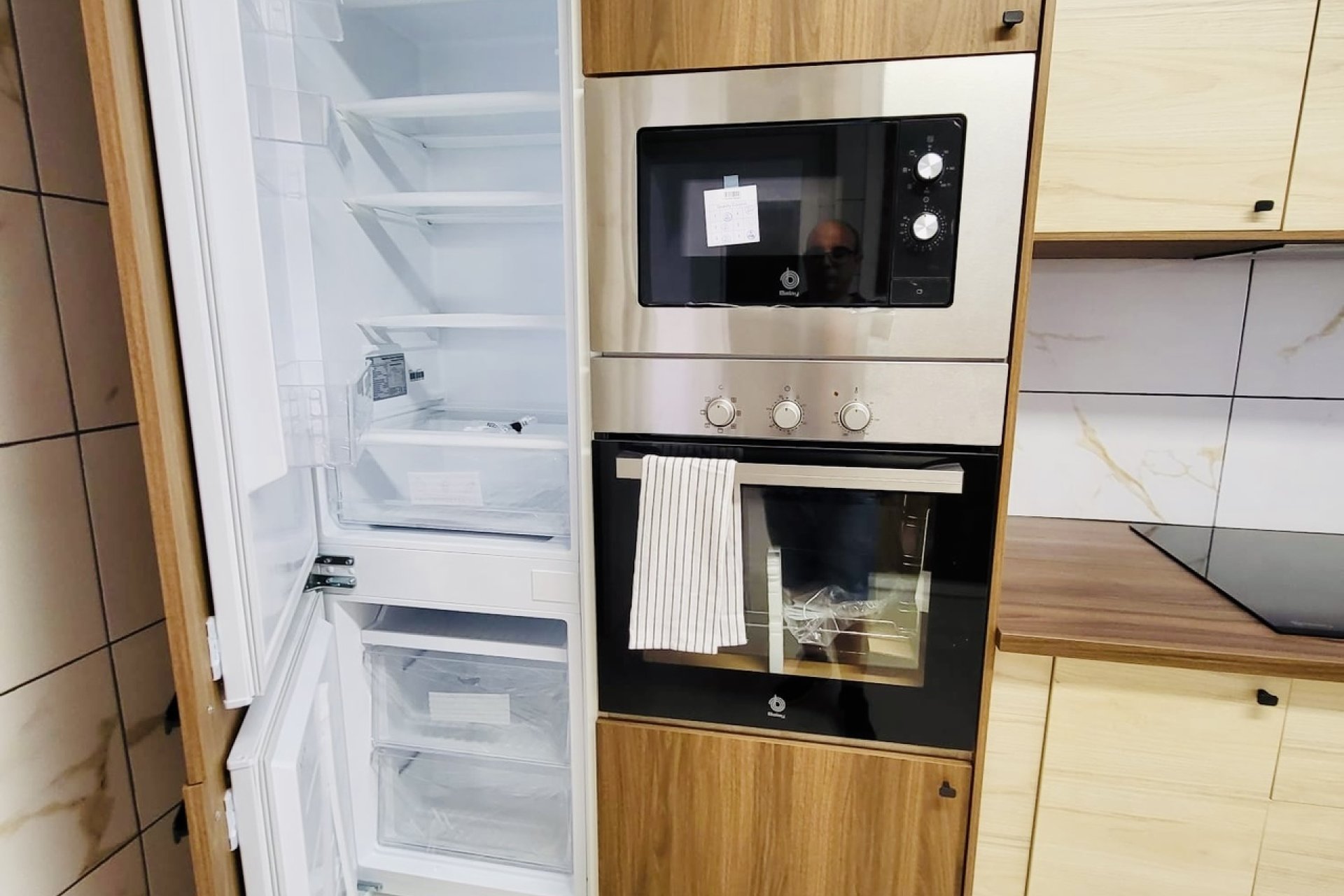 Resale - Townhouse * - San Miguel de Salinas